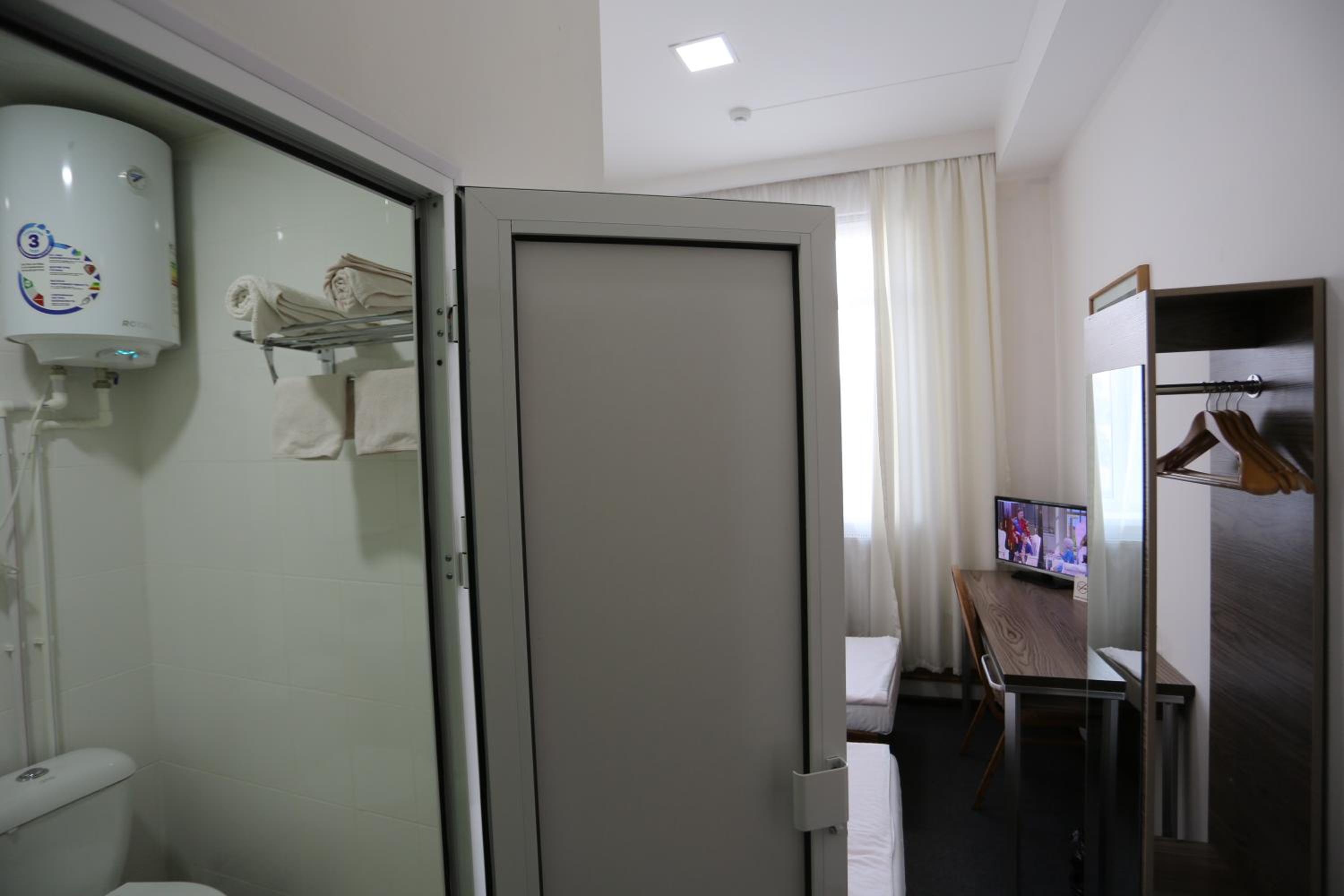 Double Room photo 2