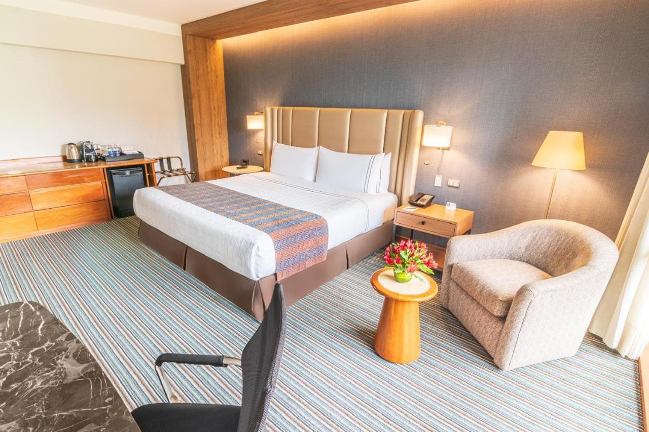 Superior Double Room photo 1