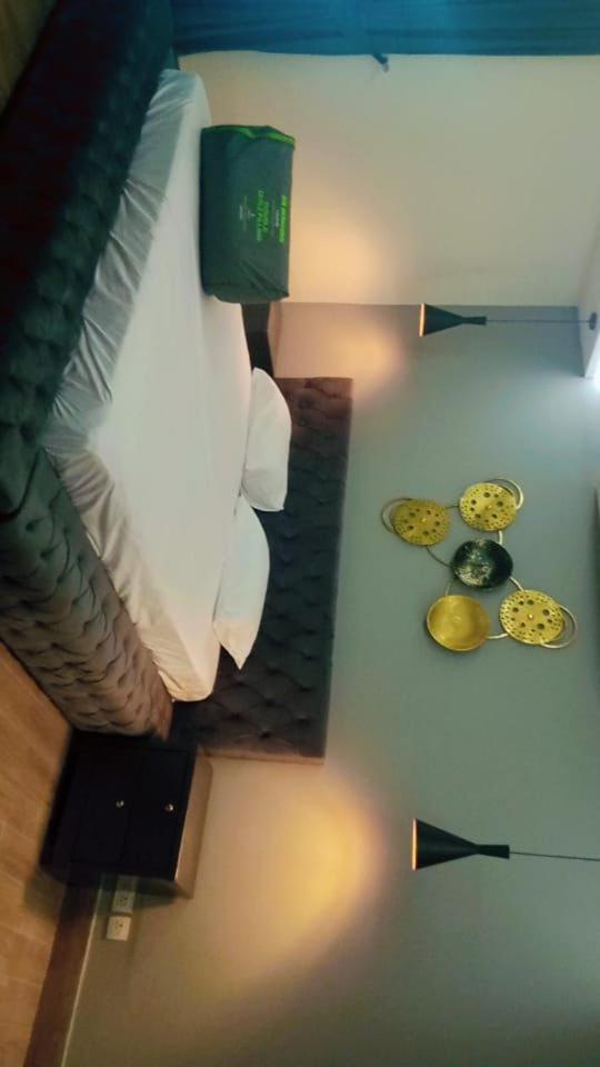 Studio Apartment photo 2