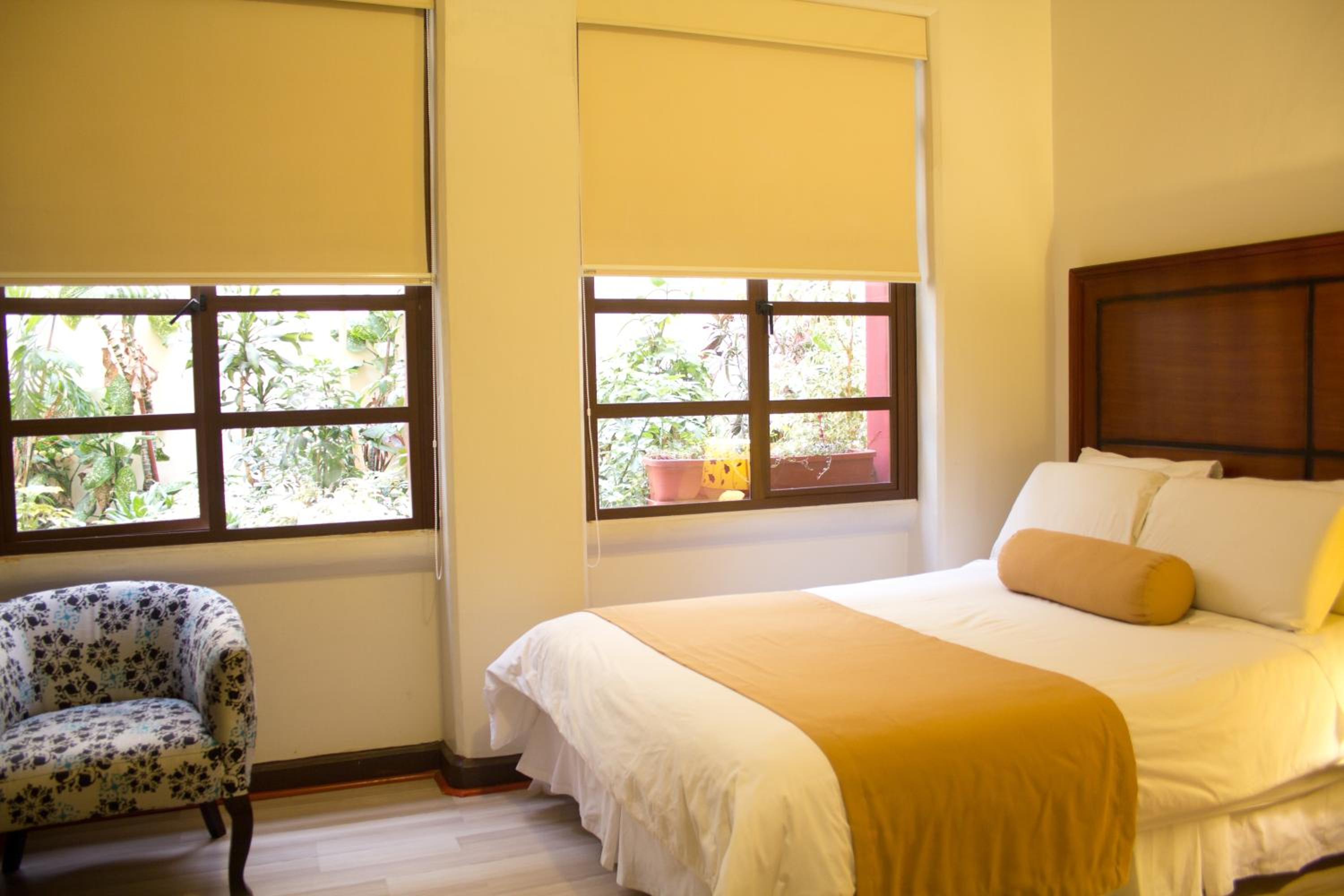 Superior Twin Room photo 3
