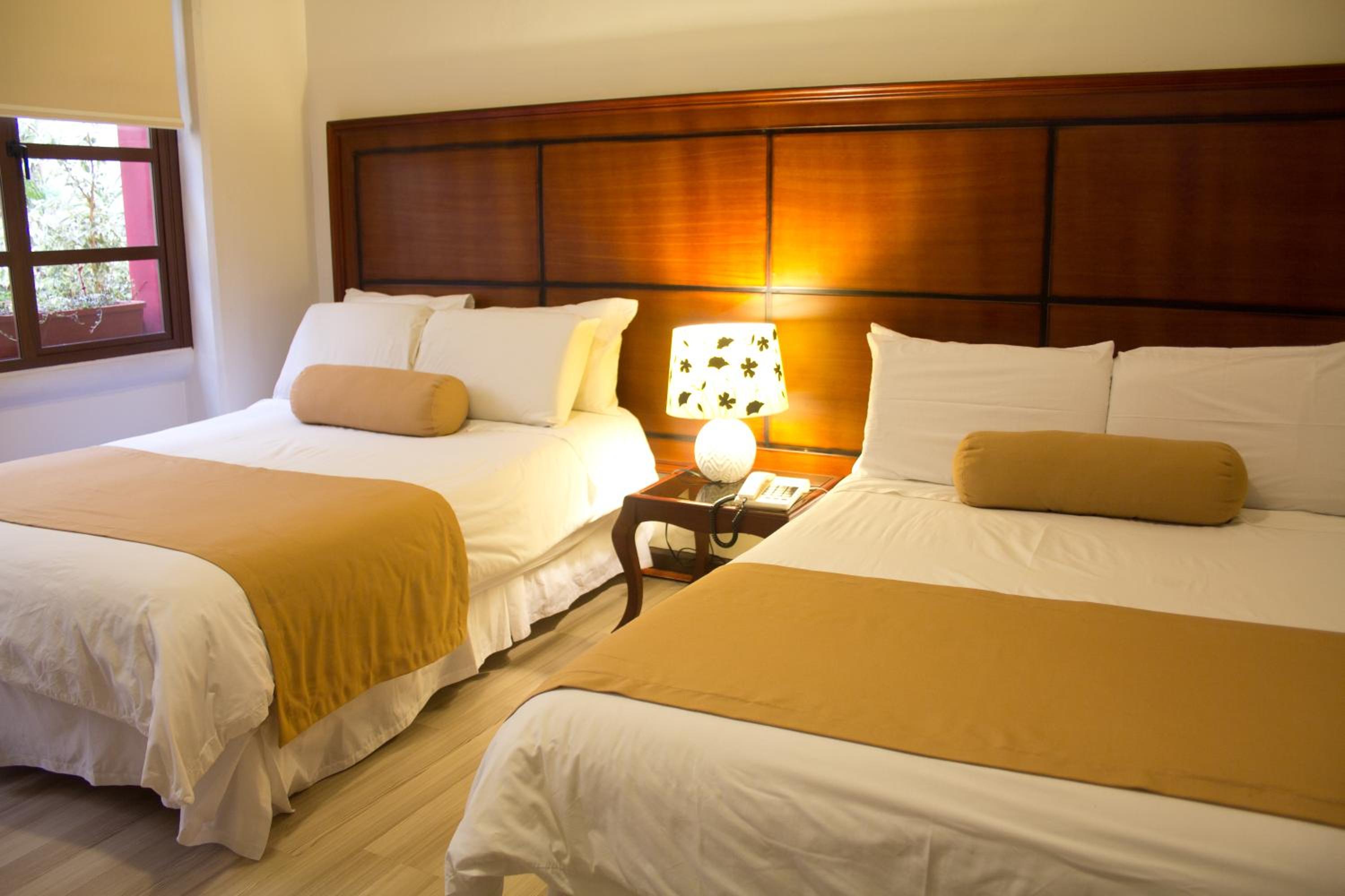 Superior Twin Room photo 1