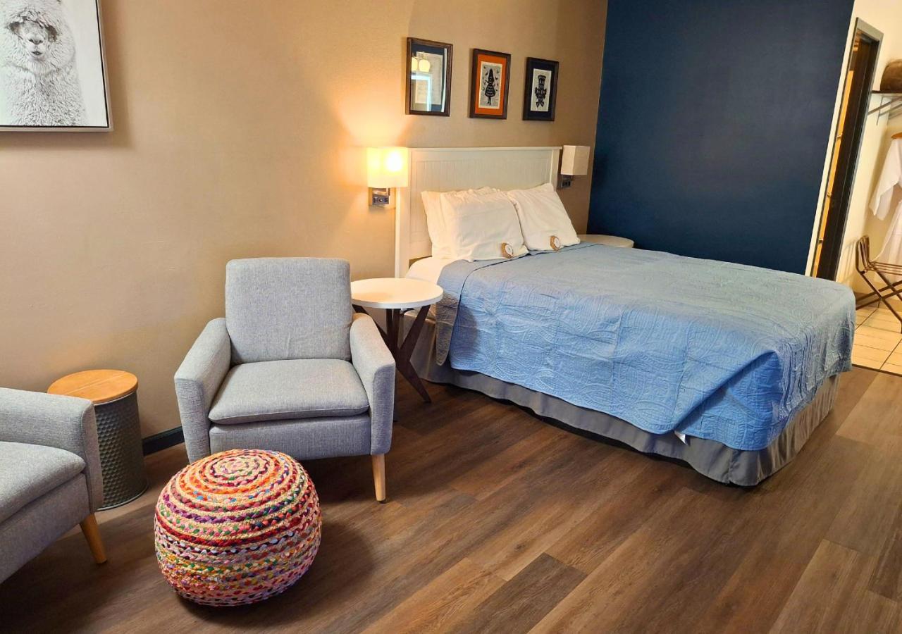 Deluxe Queen Room photo 1