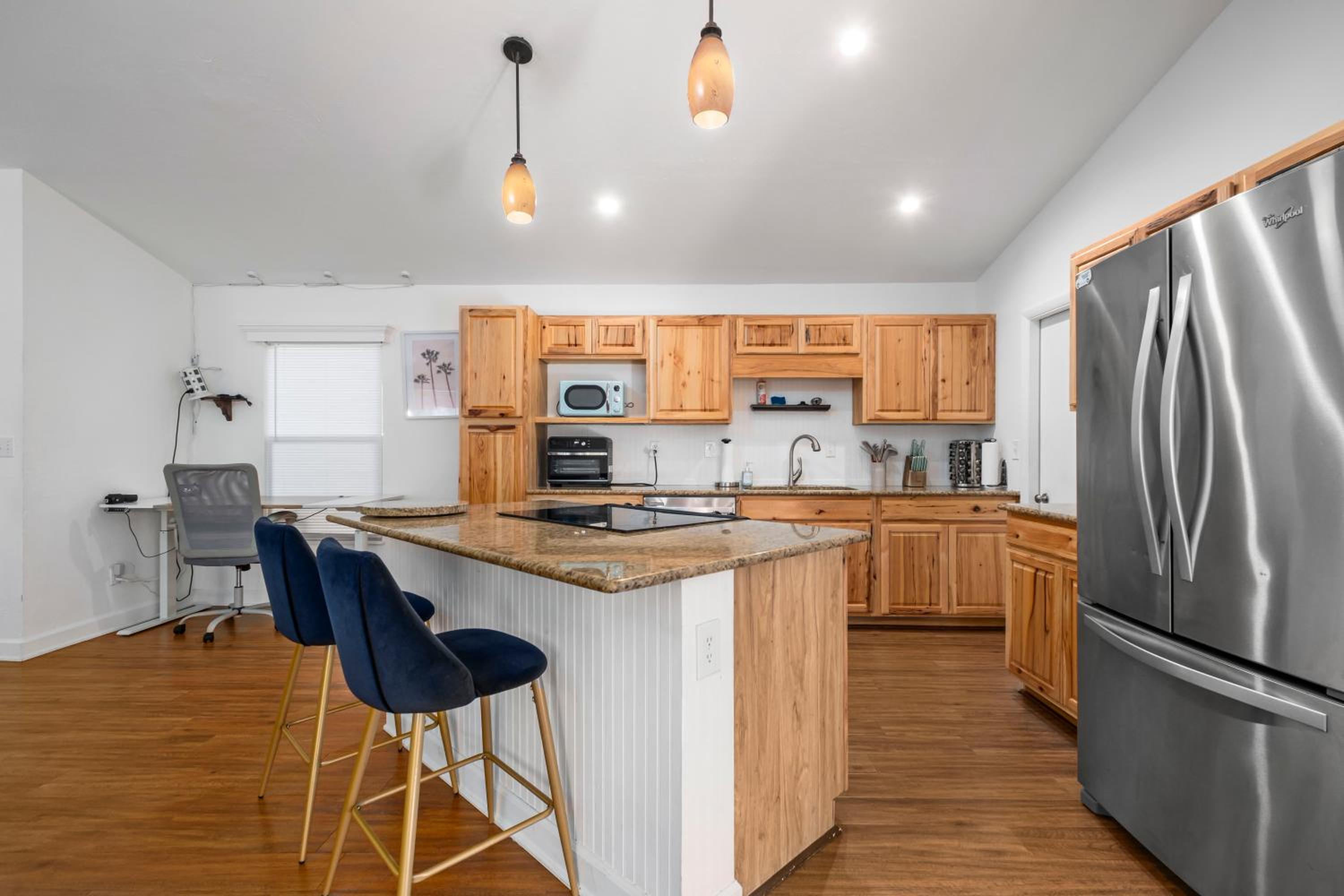 Vacation Home photo 3