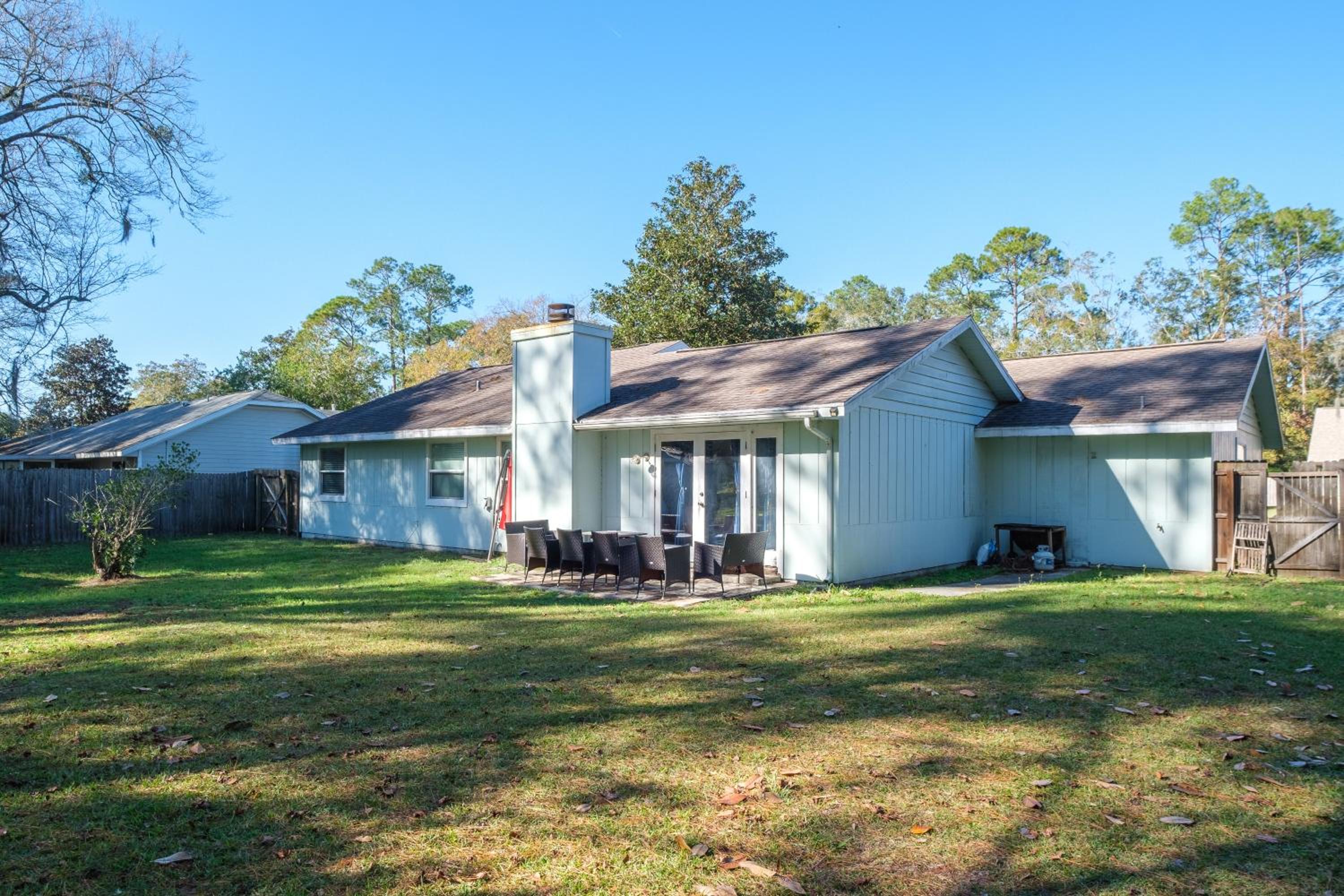 Vacation Home photo 1