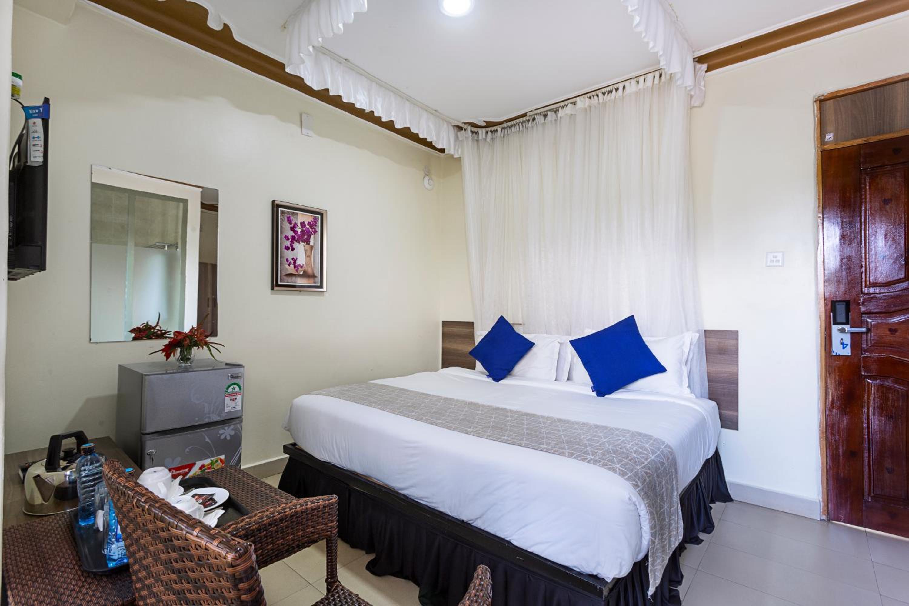 Deluxe Double Room photo 3