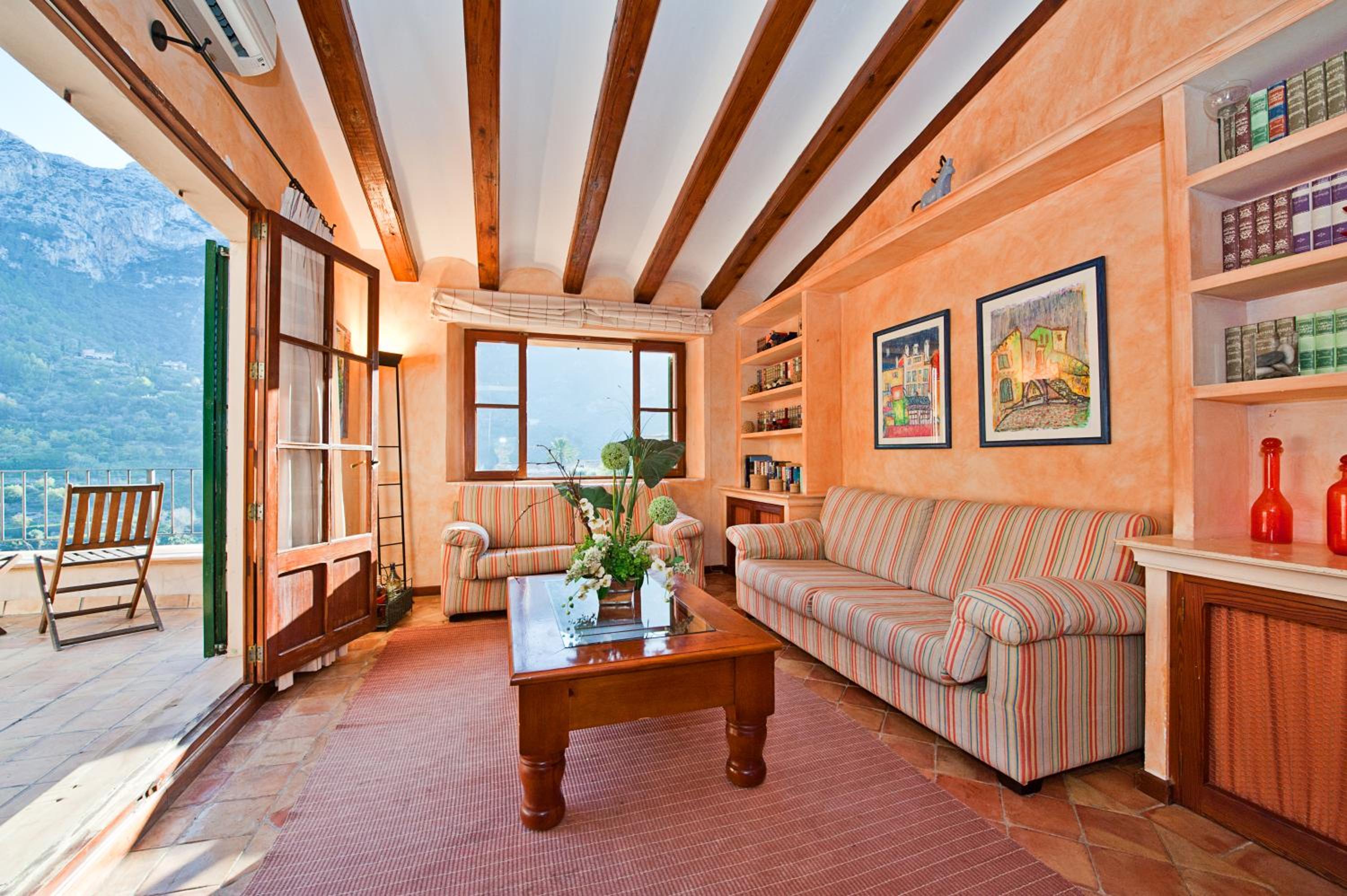 Attic Suite with Sea View - Photo 5