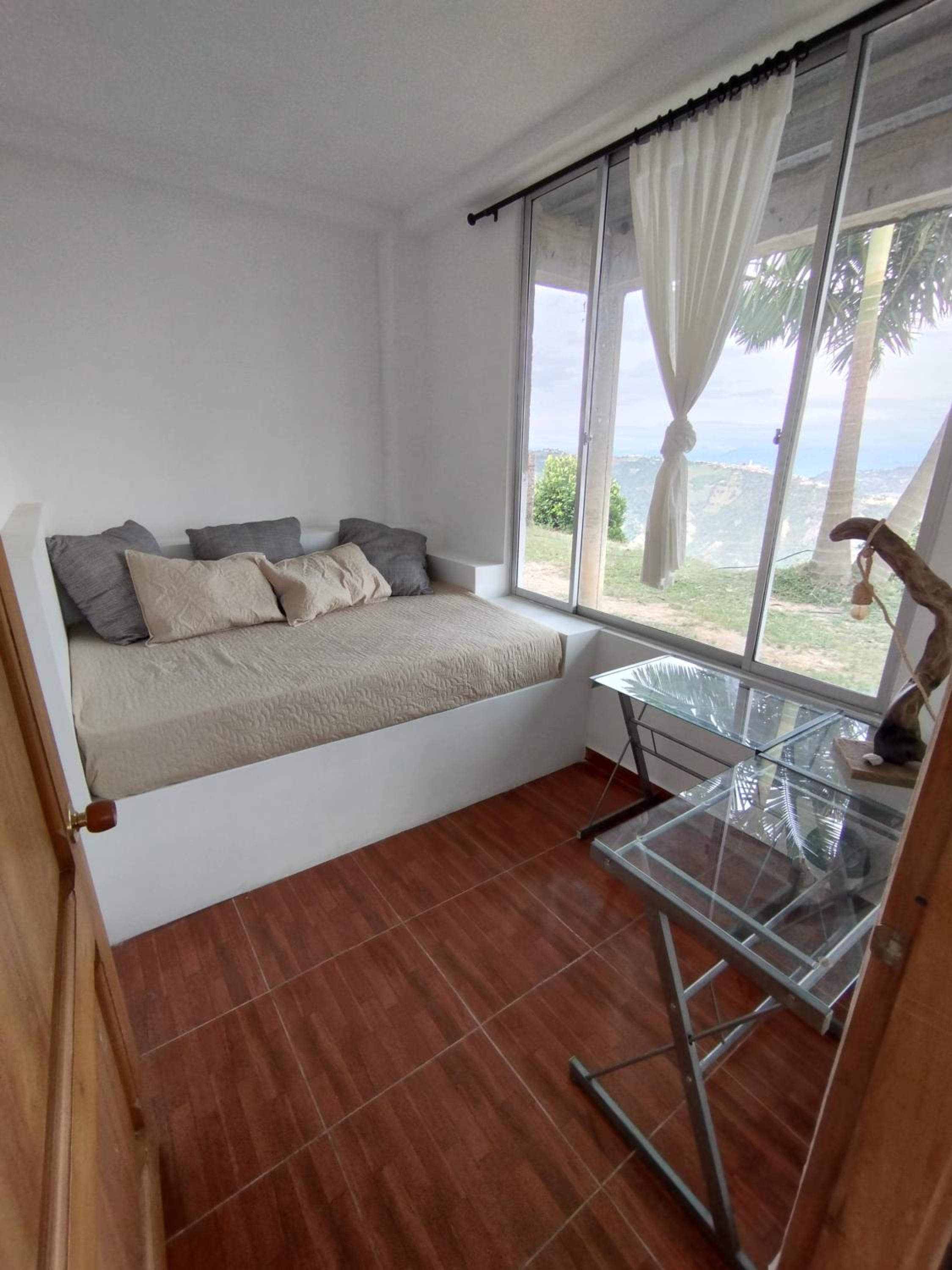 Double Room with Mountain View photo 1