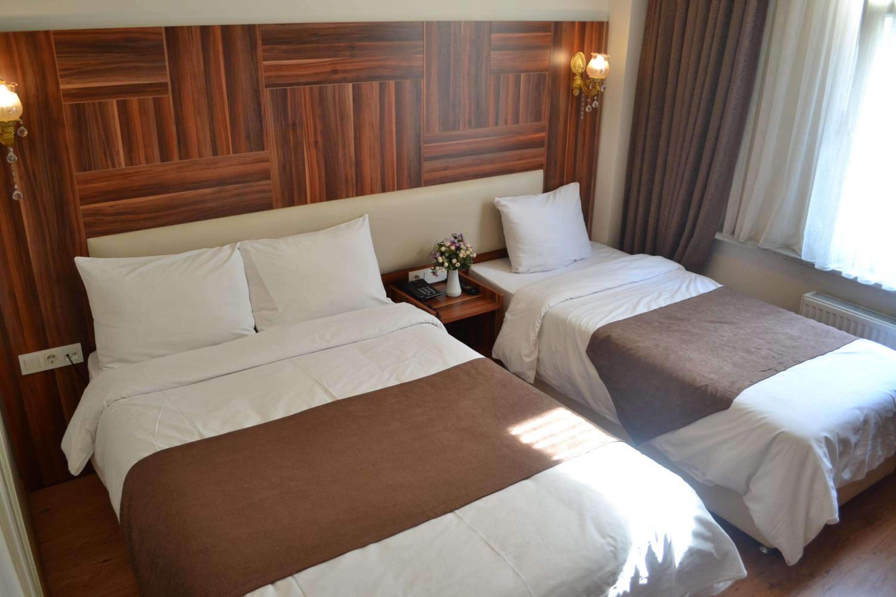 Standard Triple Room photo 1