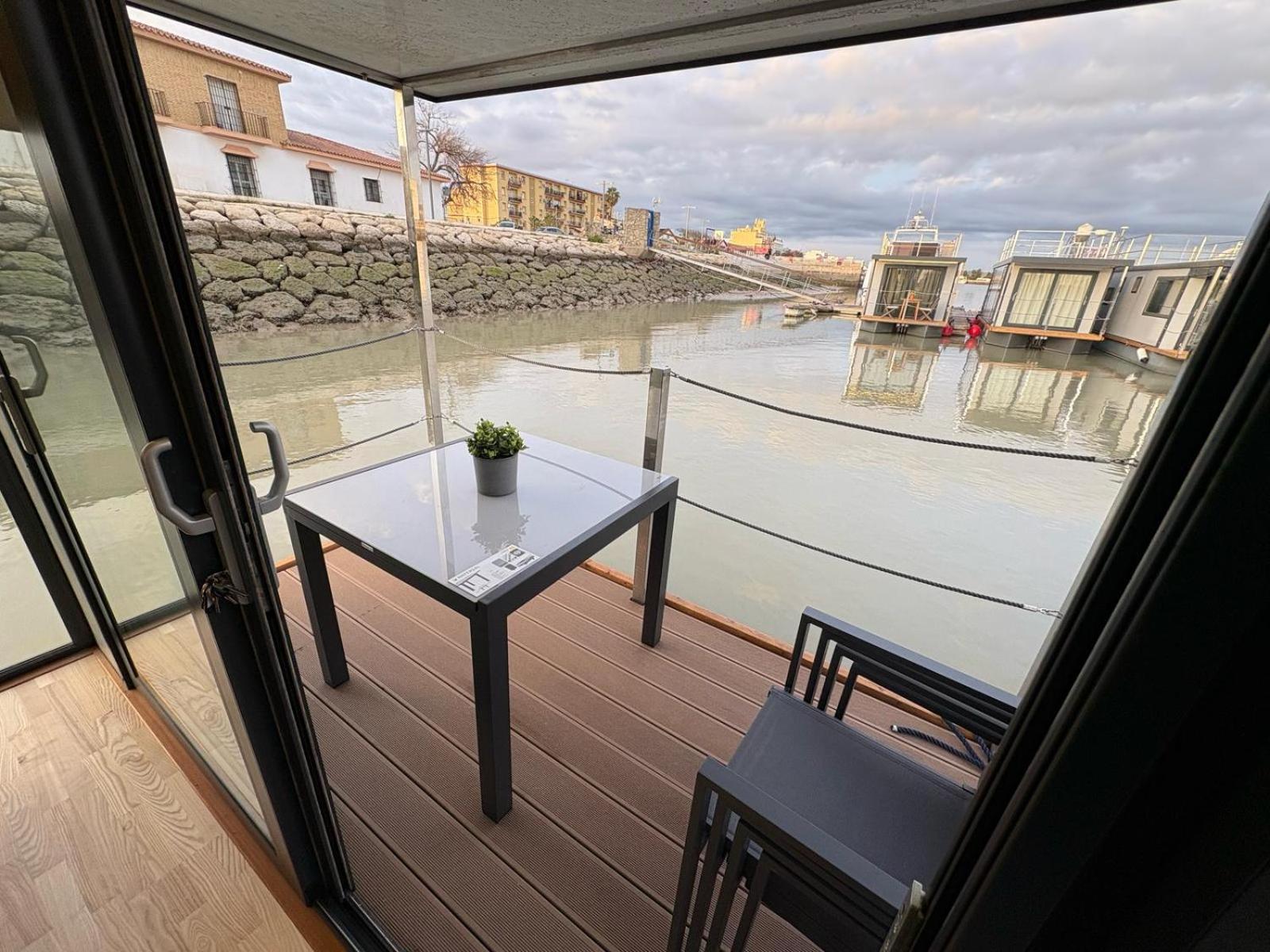 Suite with Sea View photo 1