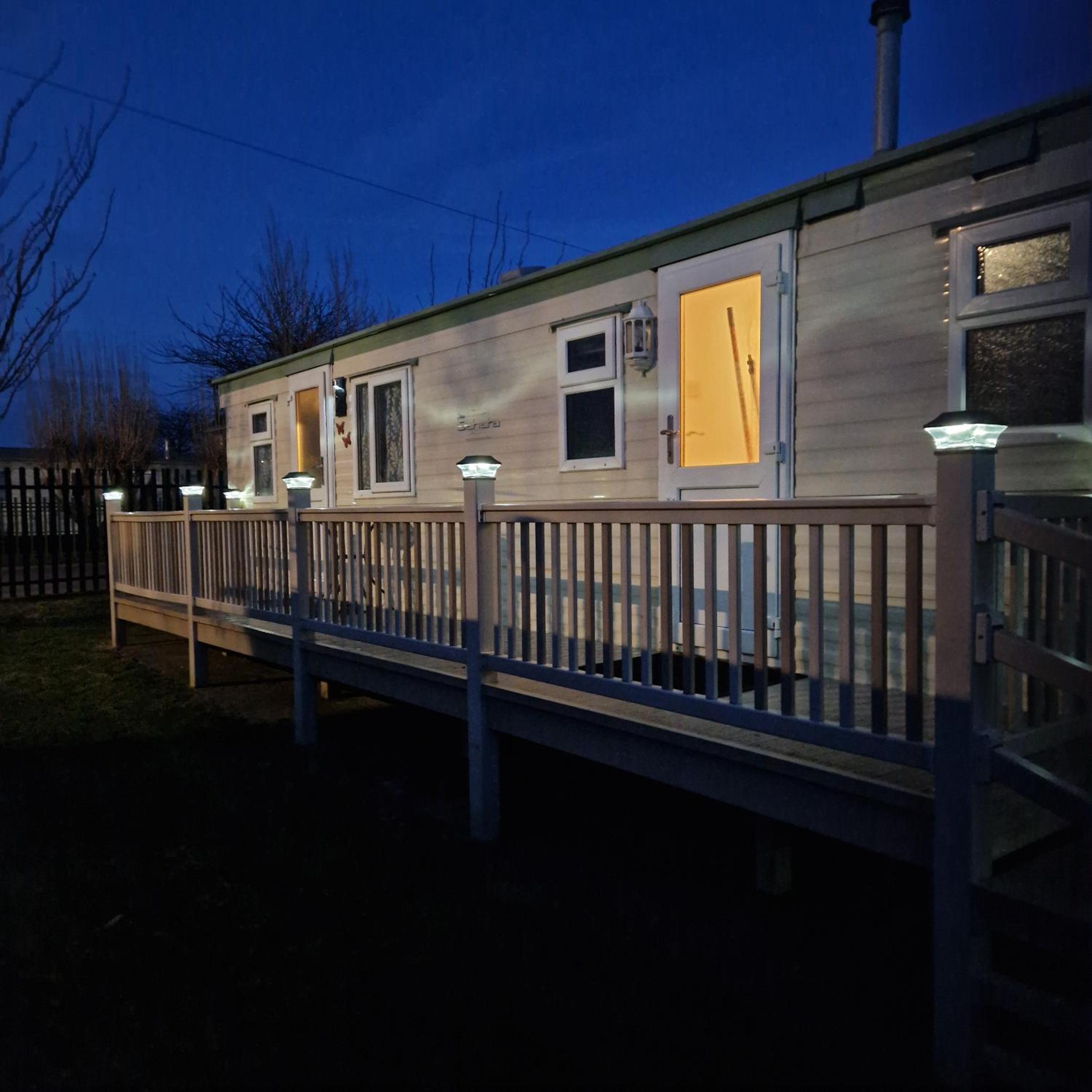 Caravan photo 2