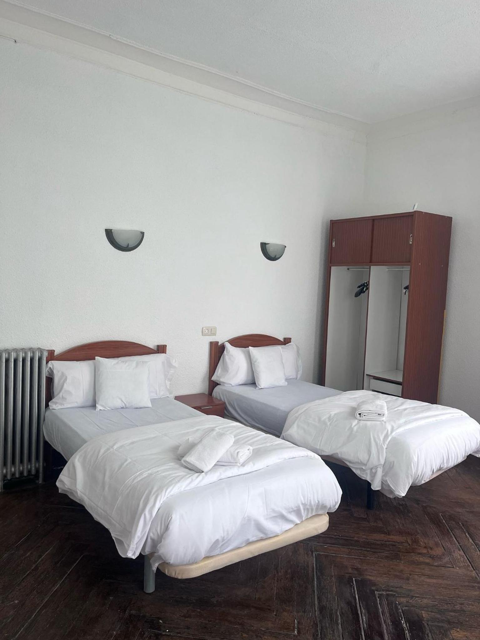 Twin Room with View photo 2