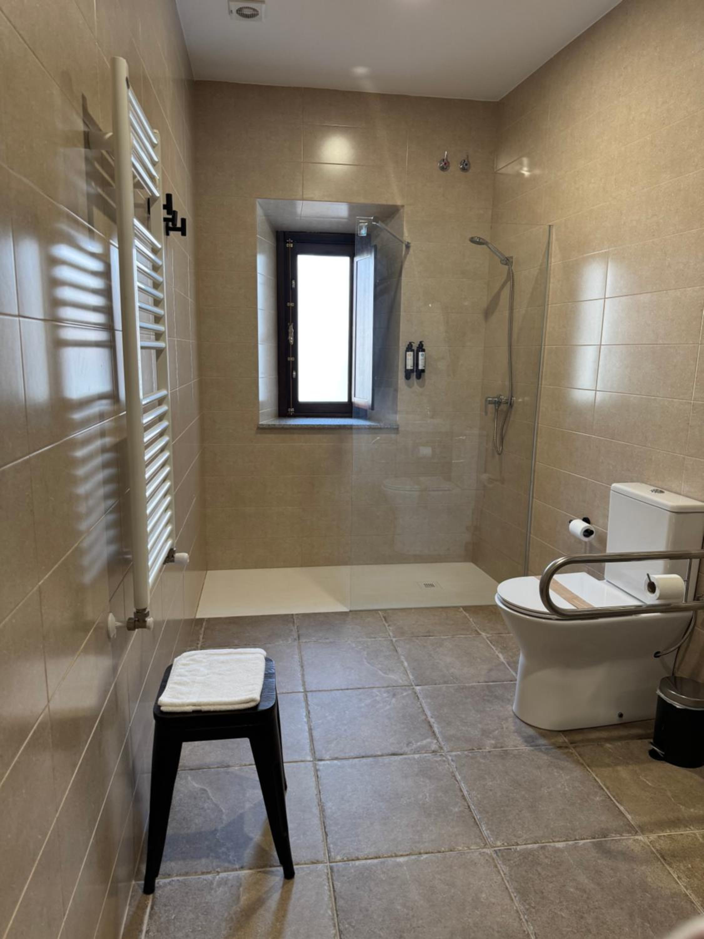 Triple Room with City View photo 3