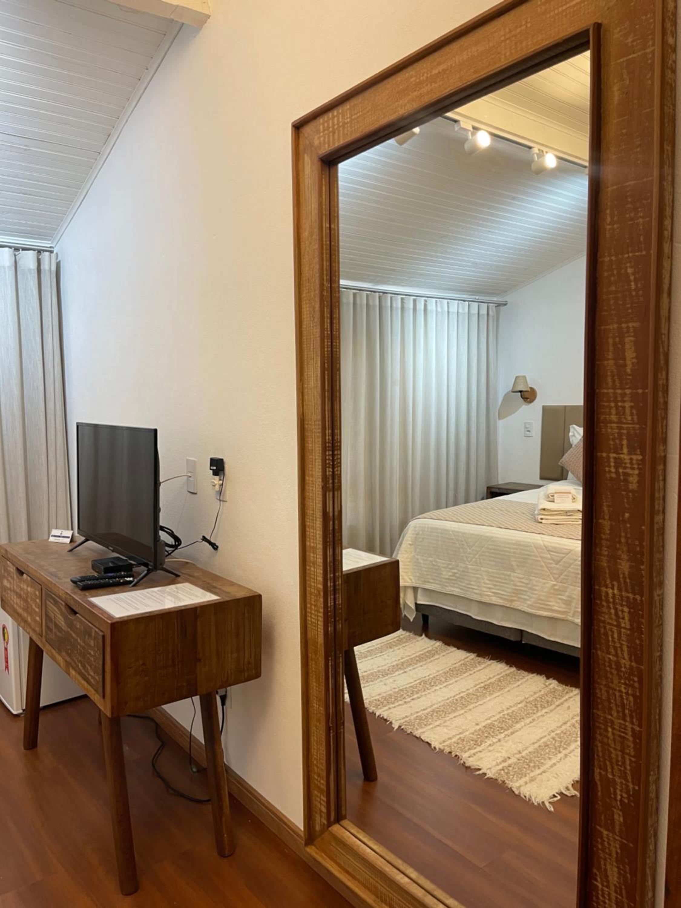 Quadruple Room with Garden View photo 3