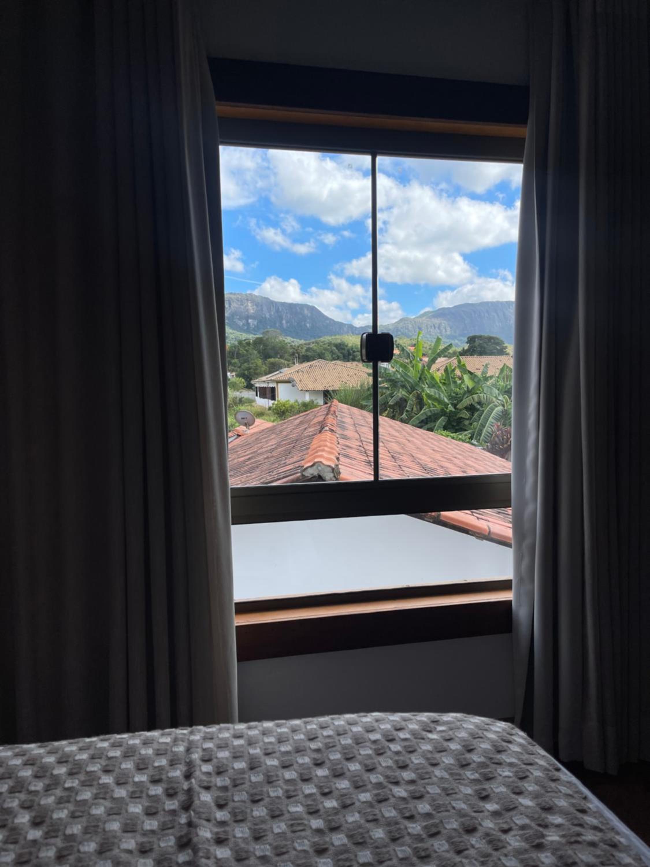 Quadruple Room with Garden View photo 1