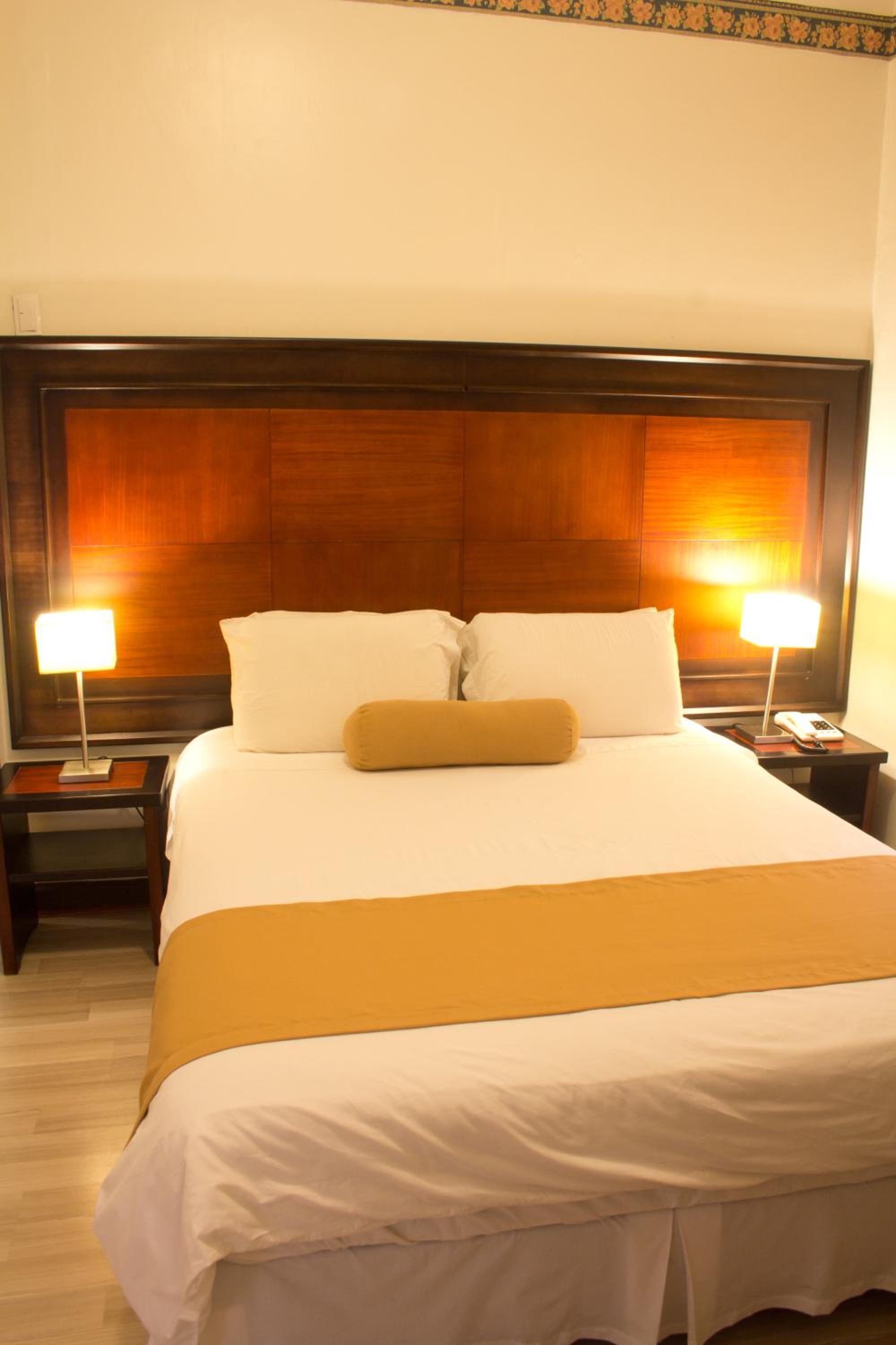 Budget Single Room photo 3
