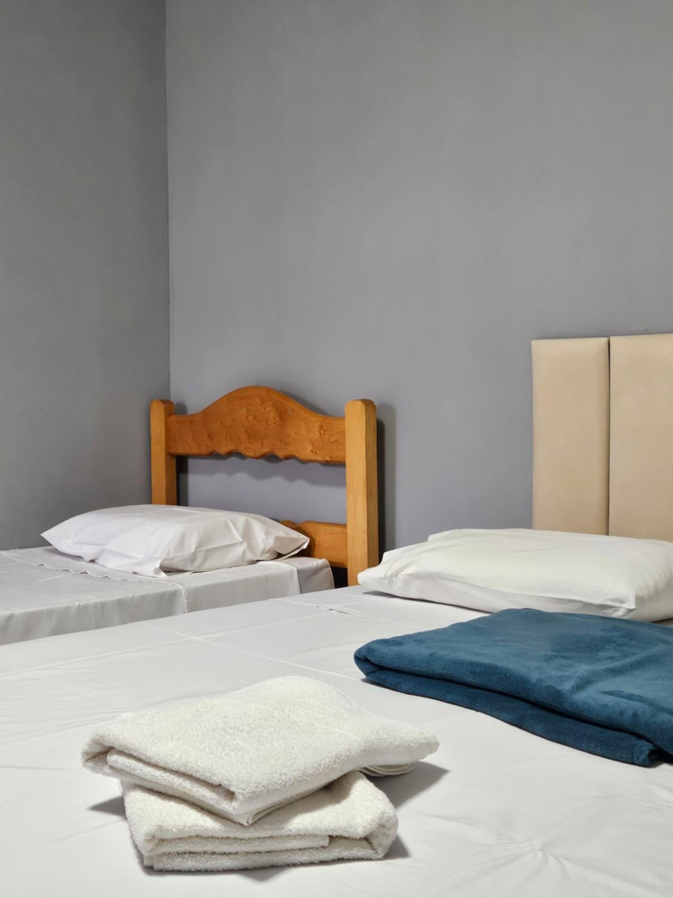 Executive Triple Room photo 1