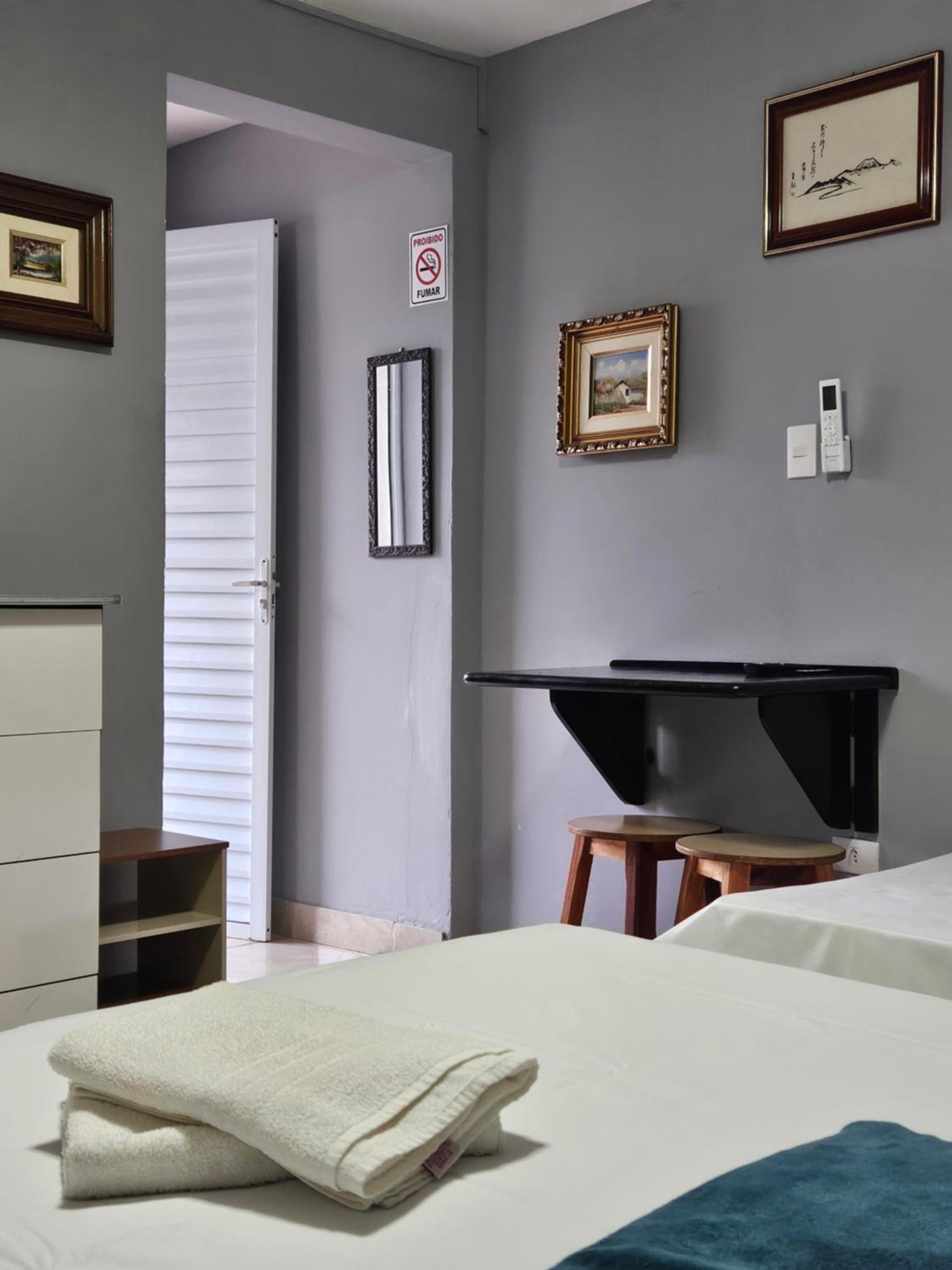 Executive Triple Room photo 2
