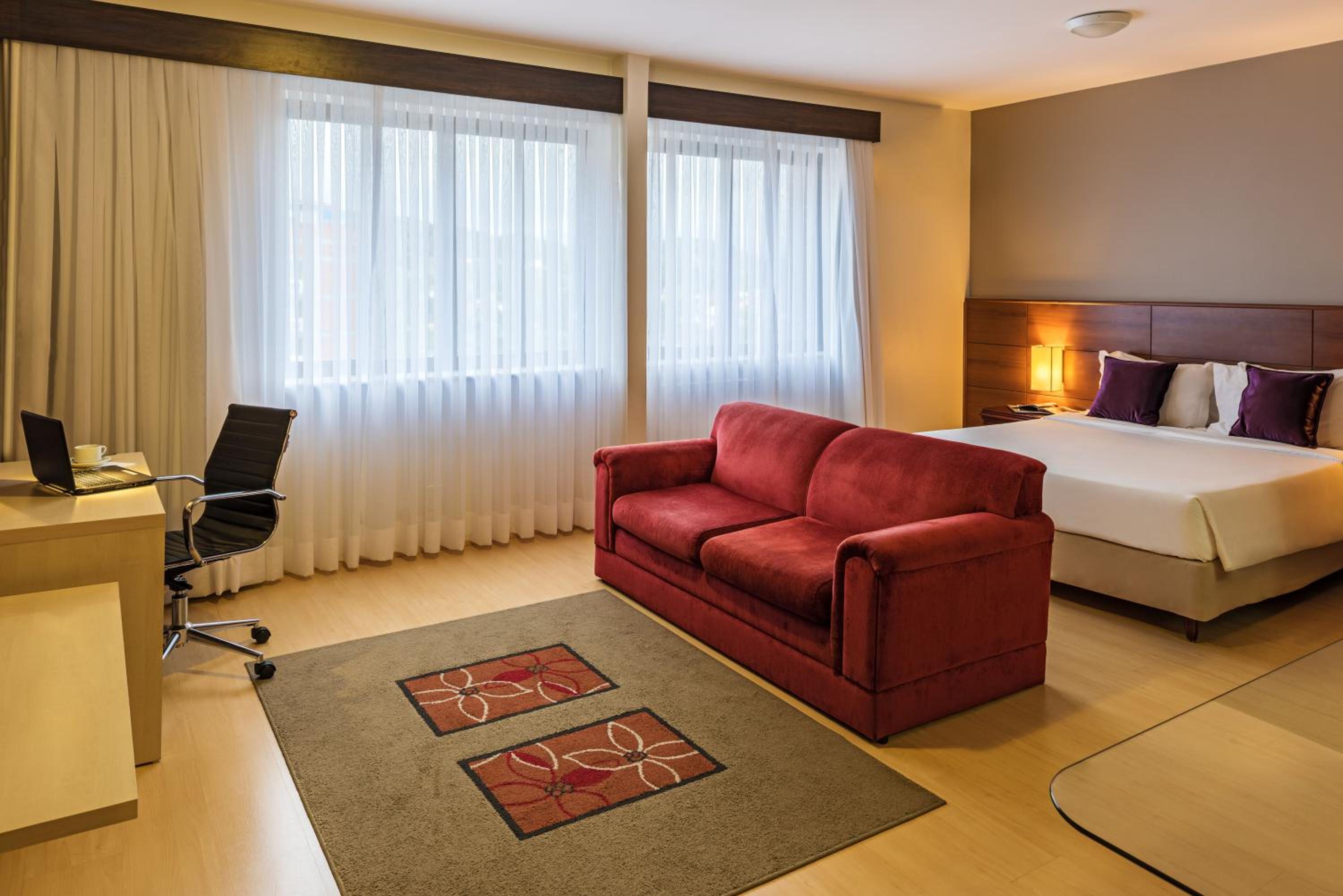Superior Double Room photo 3