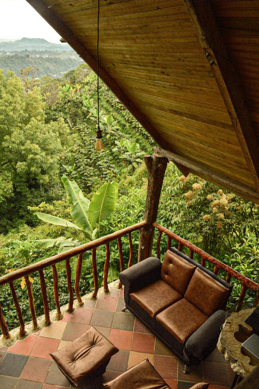 Chalet photo 2