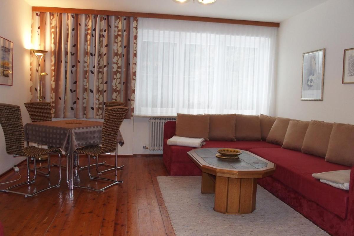 Family Apartment photo 1