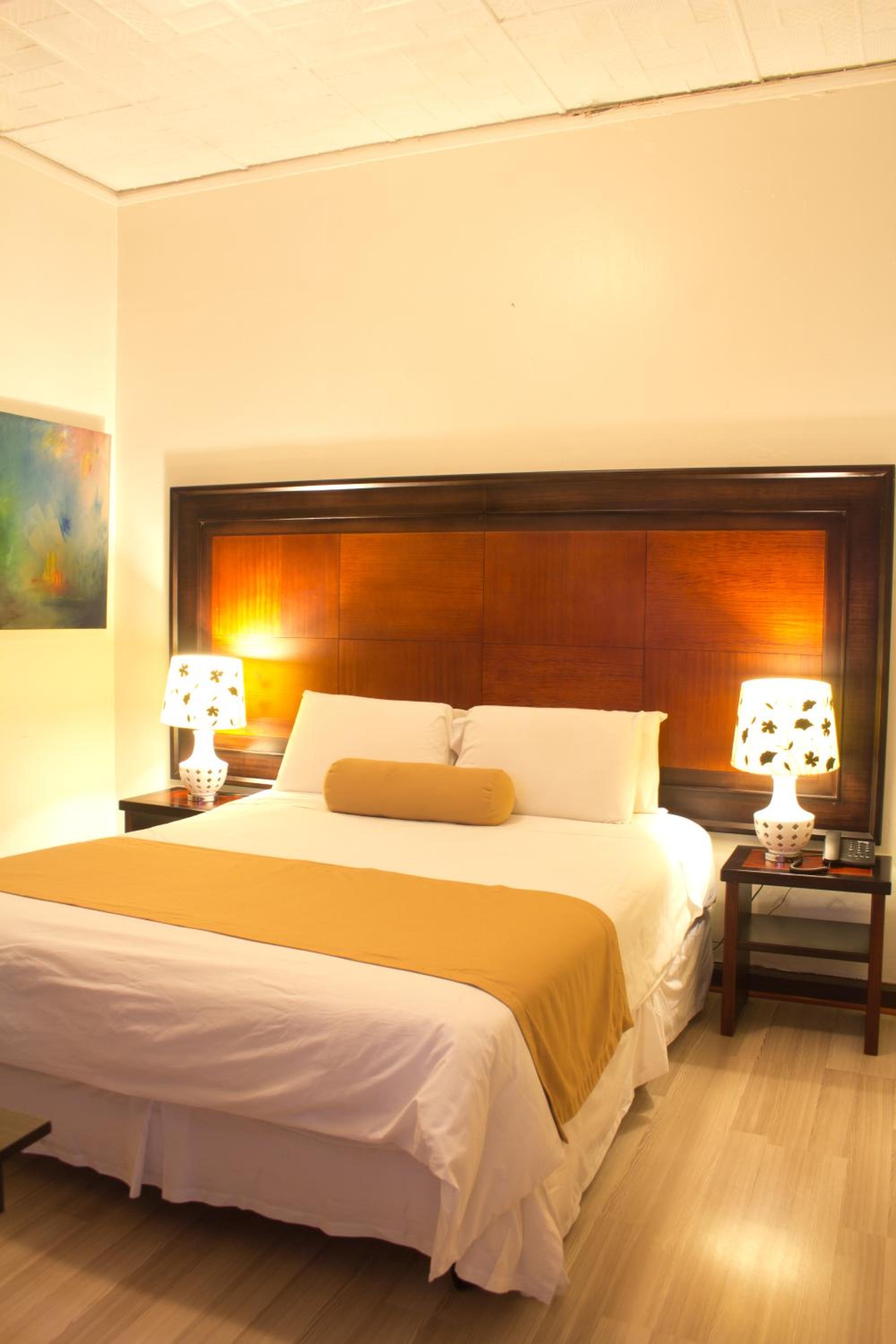 Superior Double Room photo 1