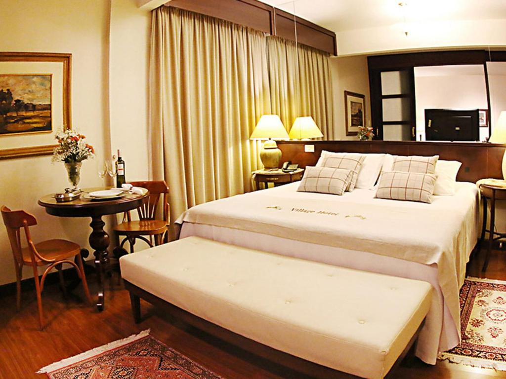 Suite photo 1