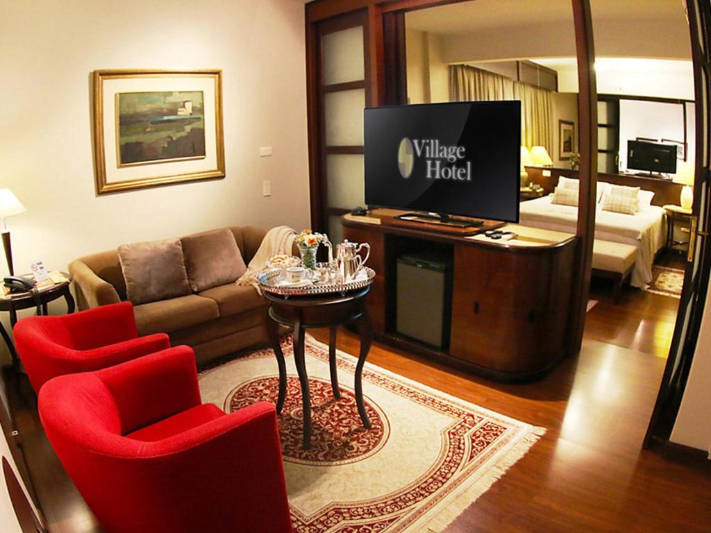 Suite photo 3