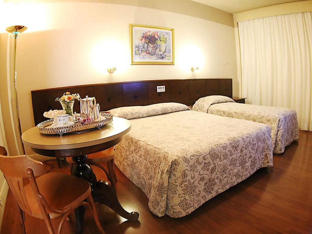 Standard Triple Room photo 2