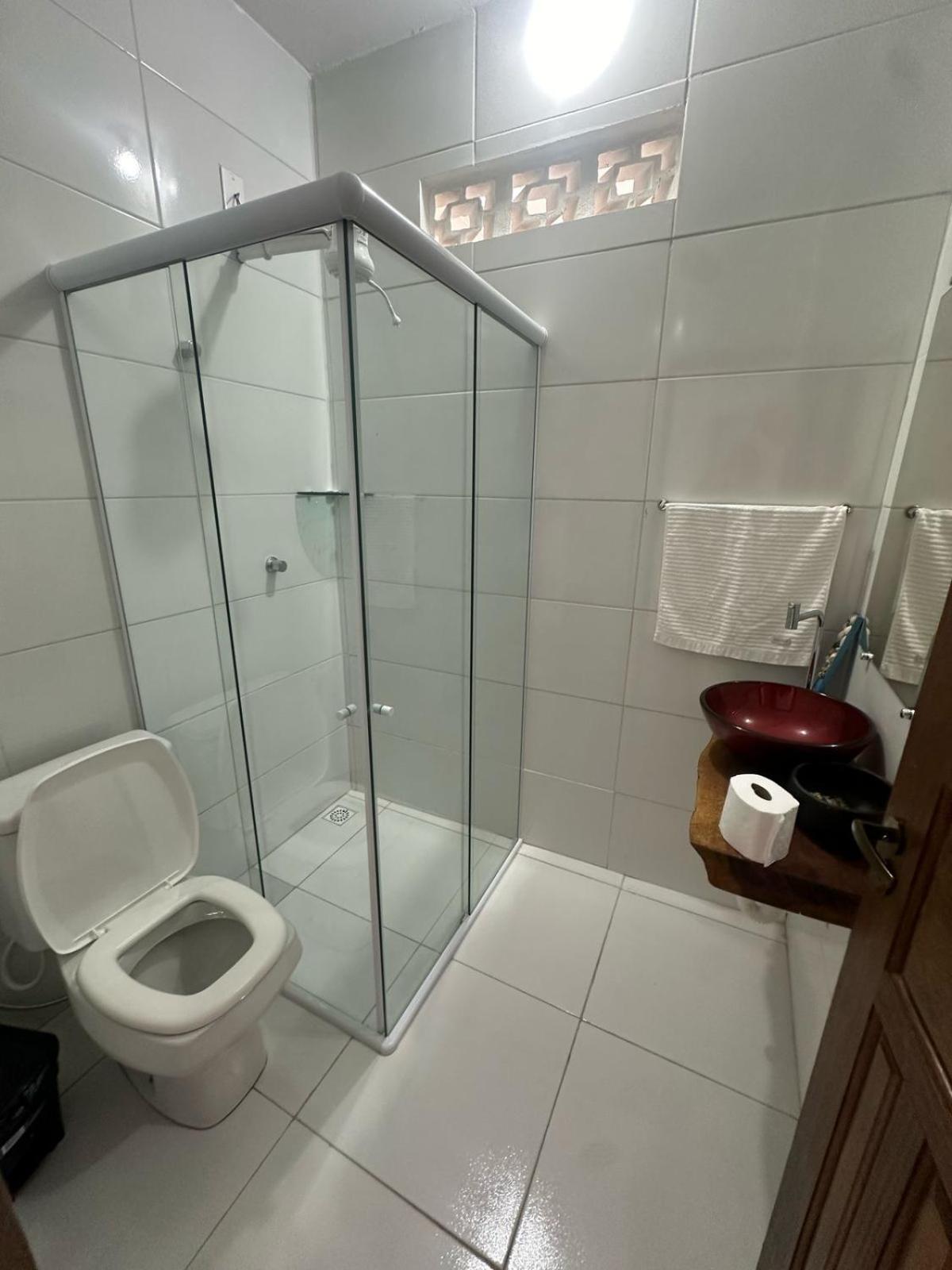 Double Room with Shared Bathroom photo 1