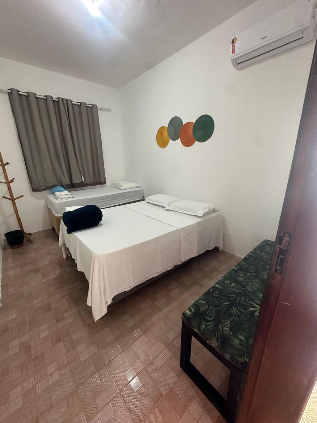 Double Room with Shared Bathroom photo 3