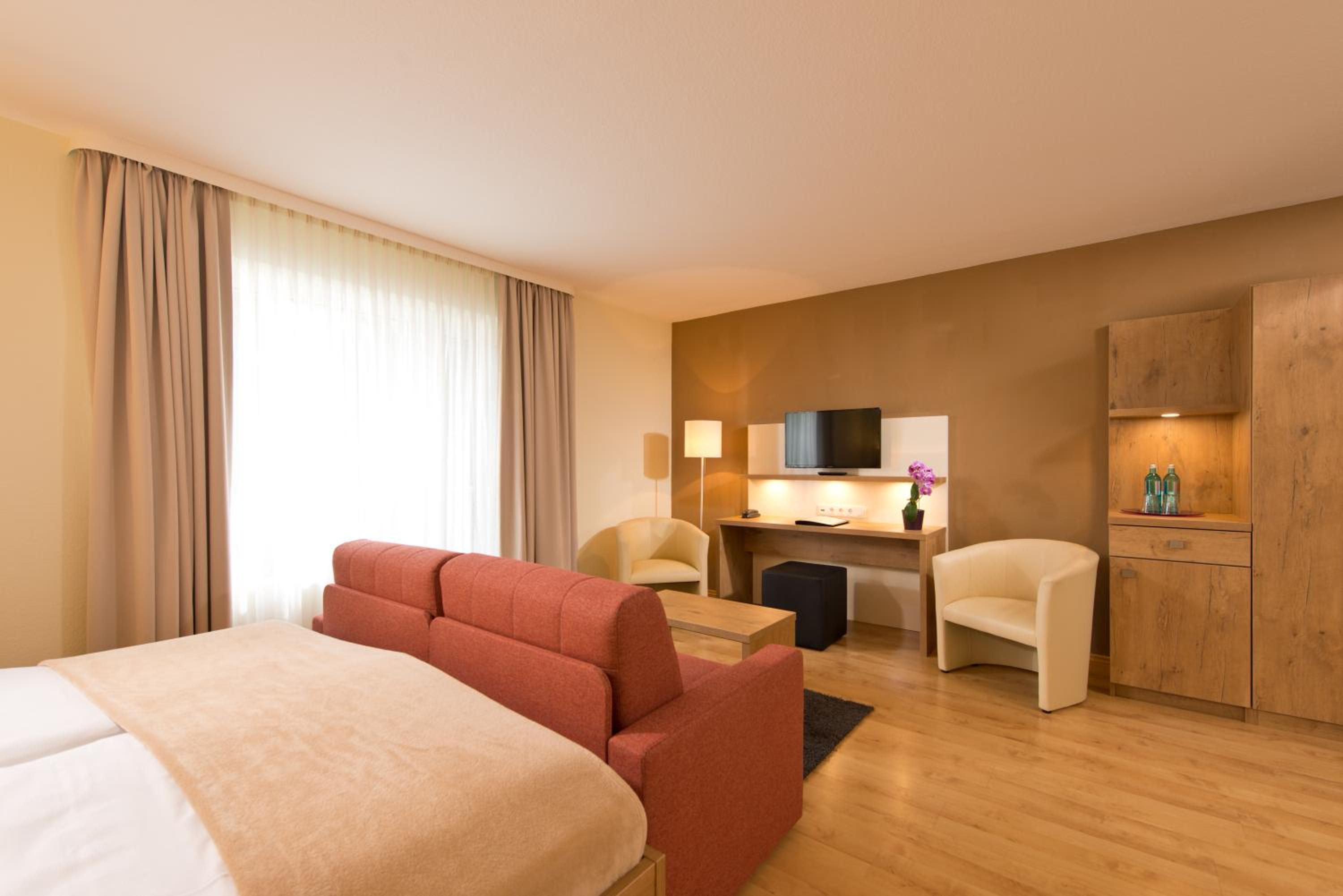 Double Comfort Plus
