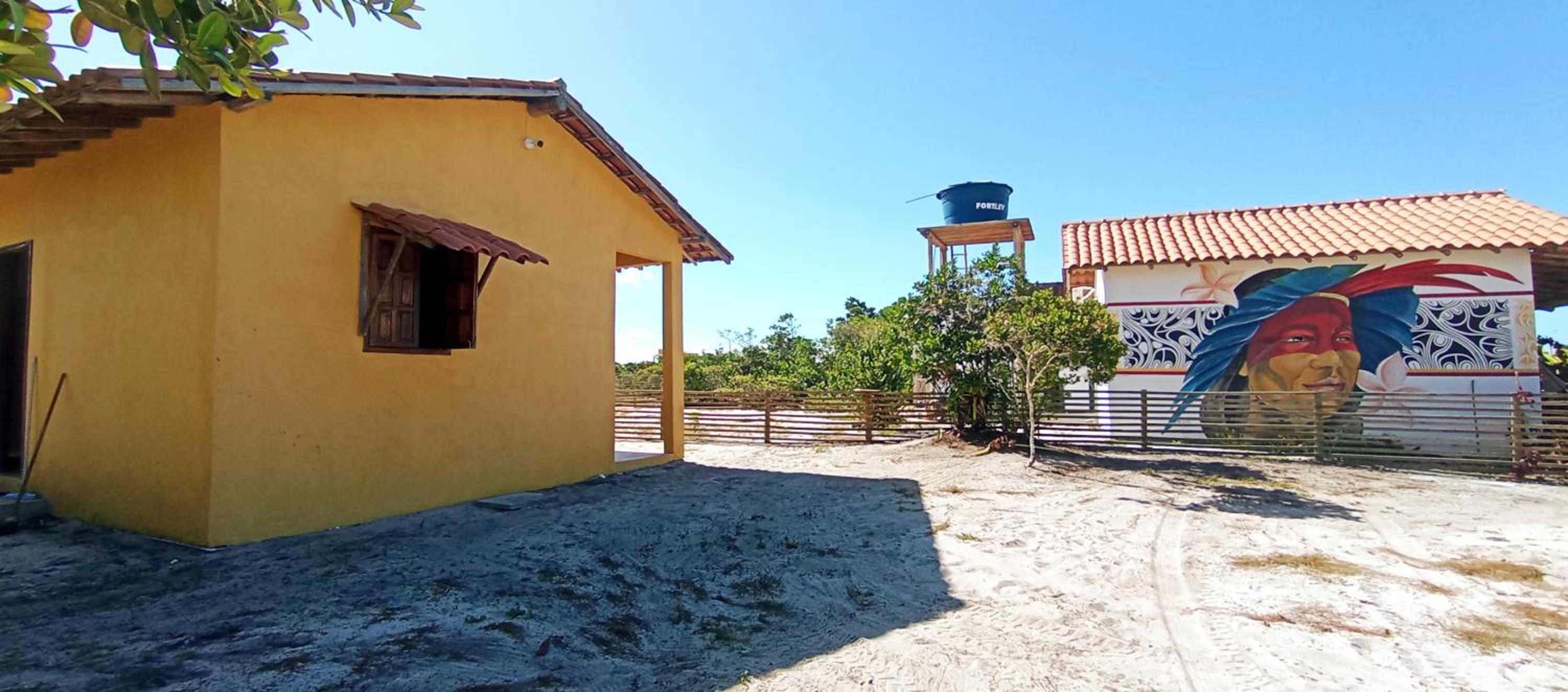 Chalet photo 3