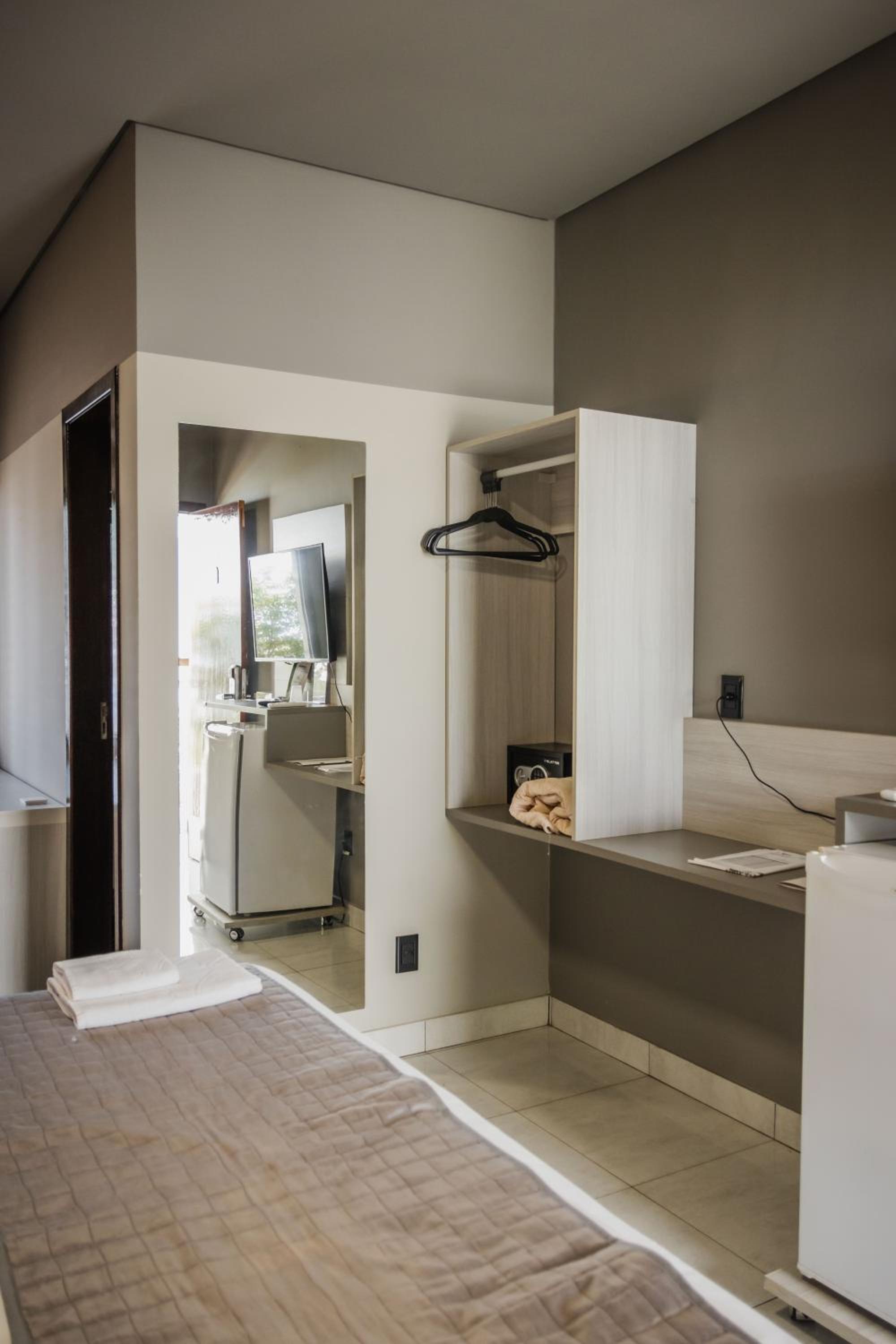 Large Double or Twin Room