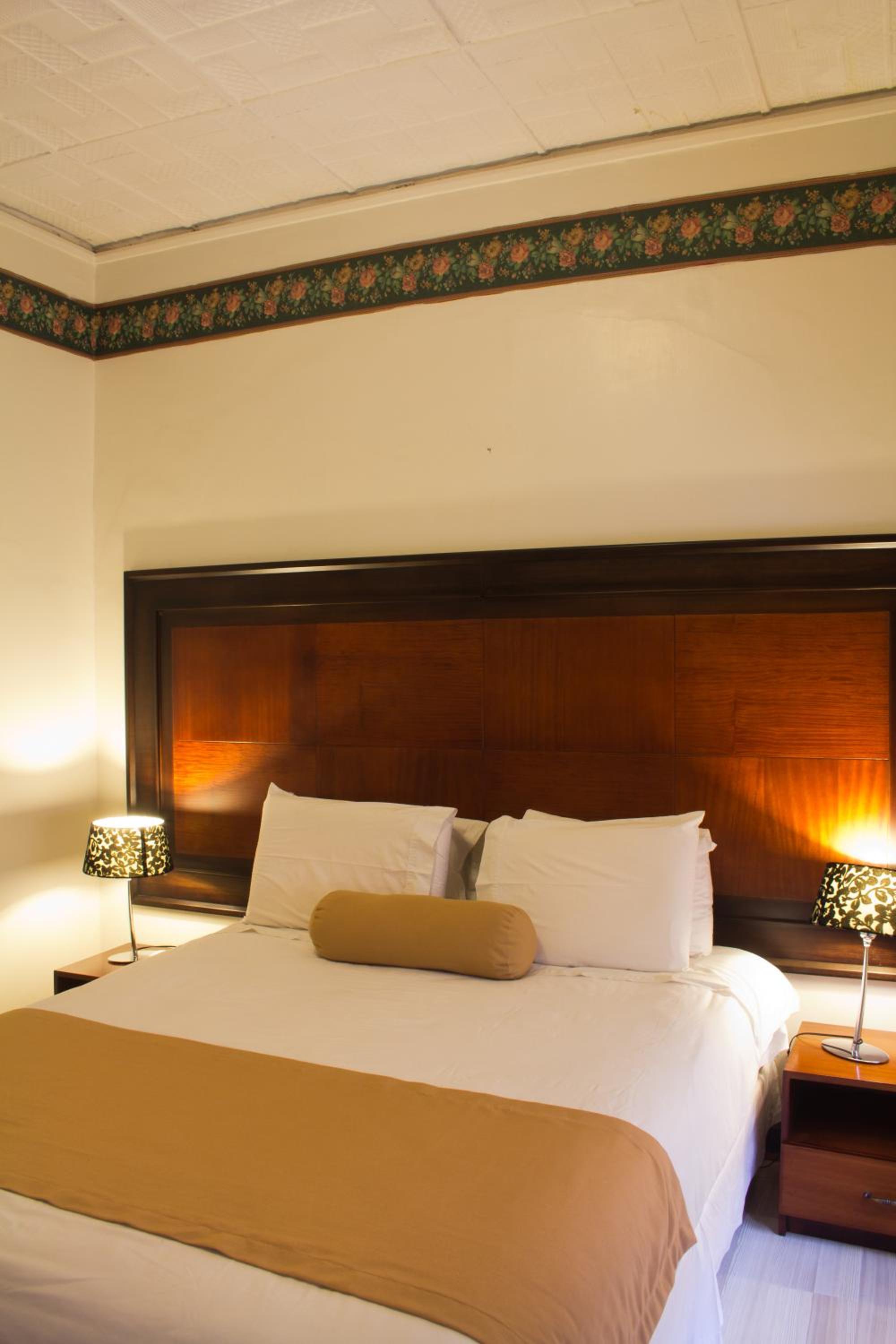Budget Single Room photo 1