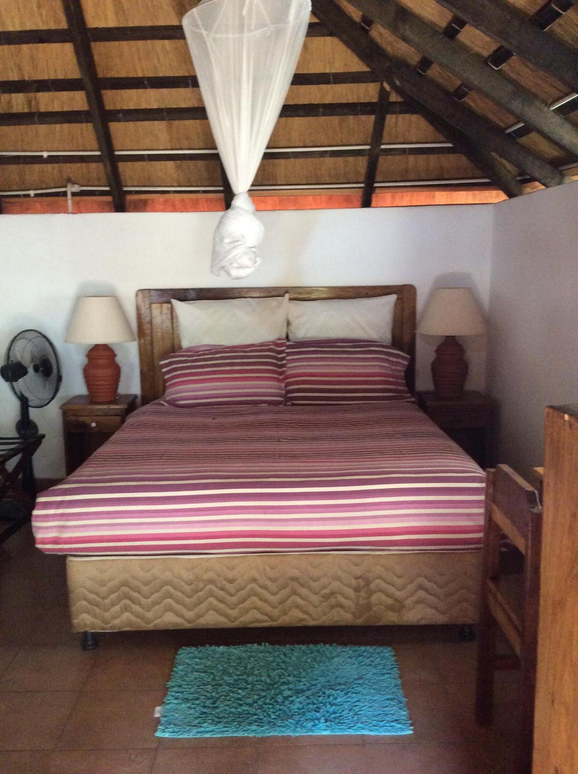 One-Bedroom Chalet photo 1