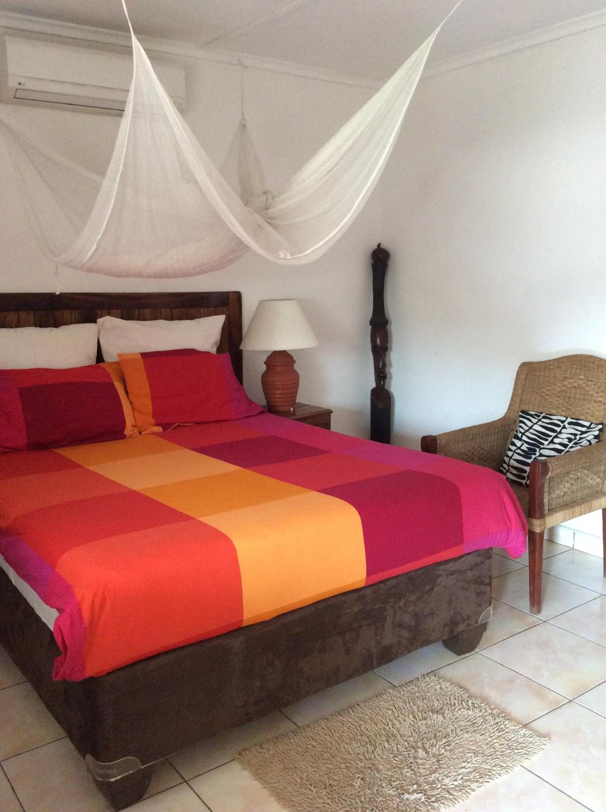 Deluxe Triple Room photo 3