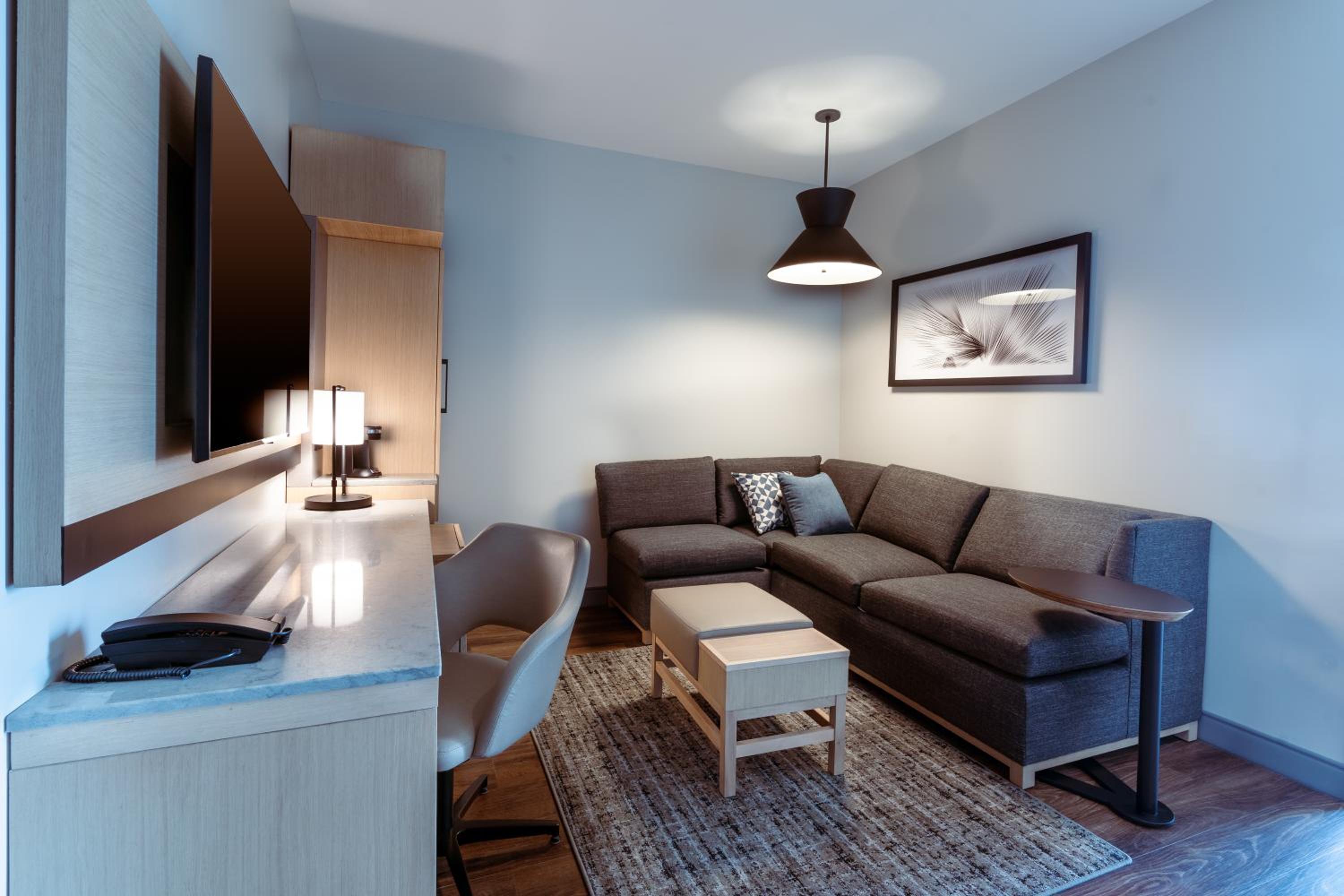 King Suite with Sofa Bed - Photo 3
