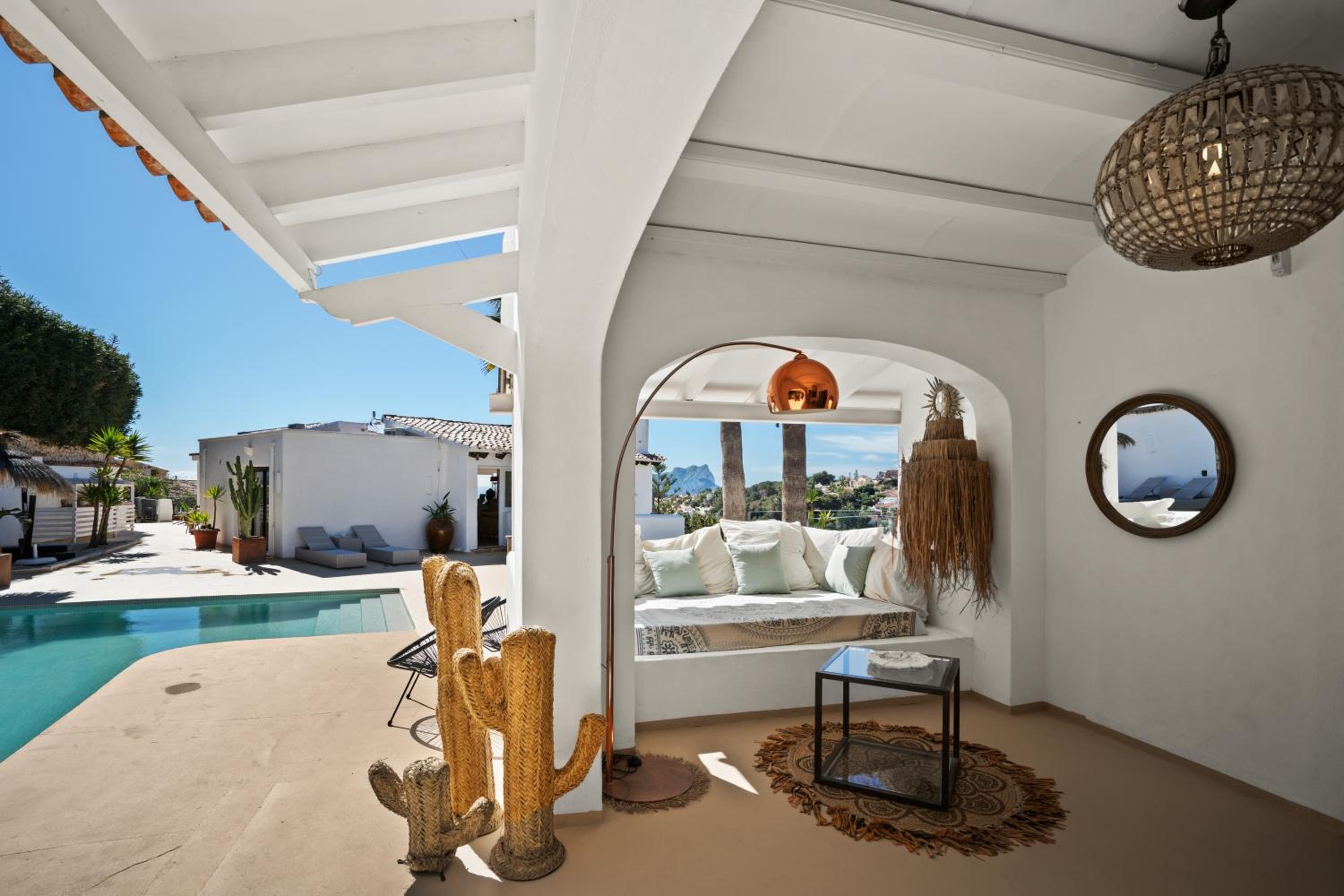 Superior Suite with Sea View photo 2