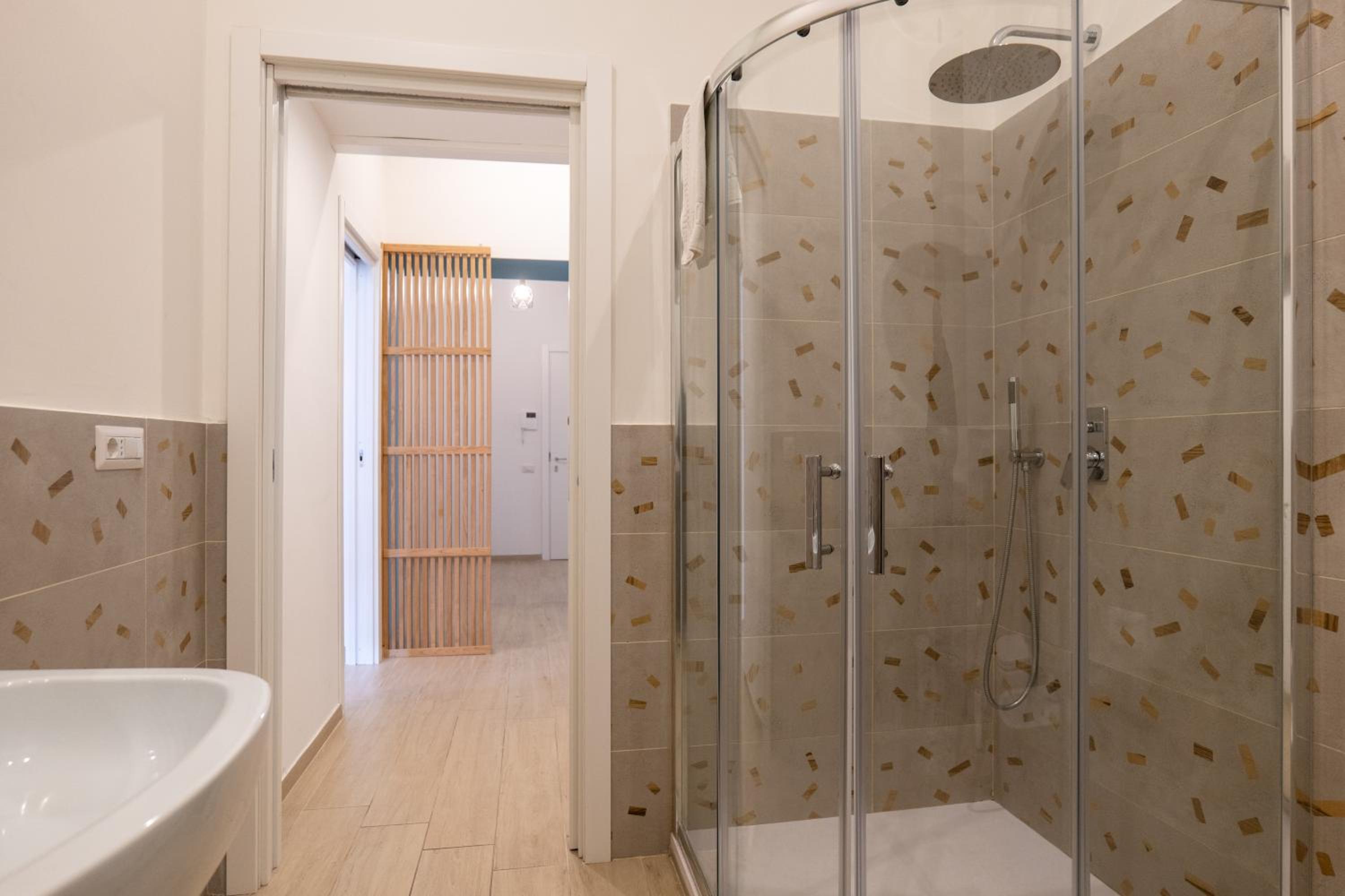 One-Bedroom Premium Apartment