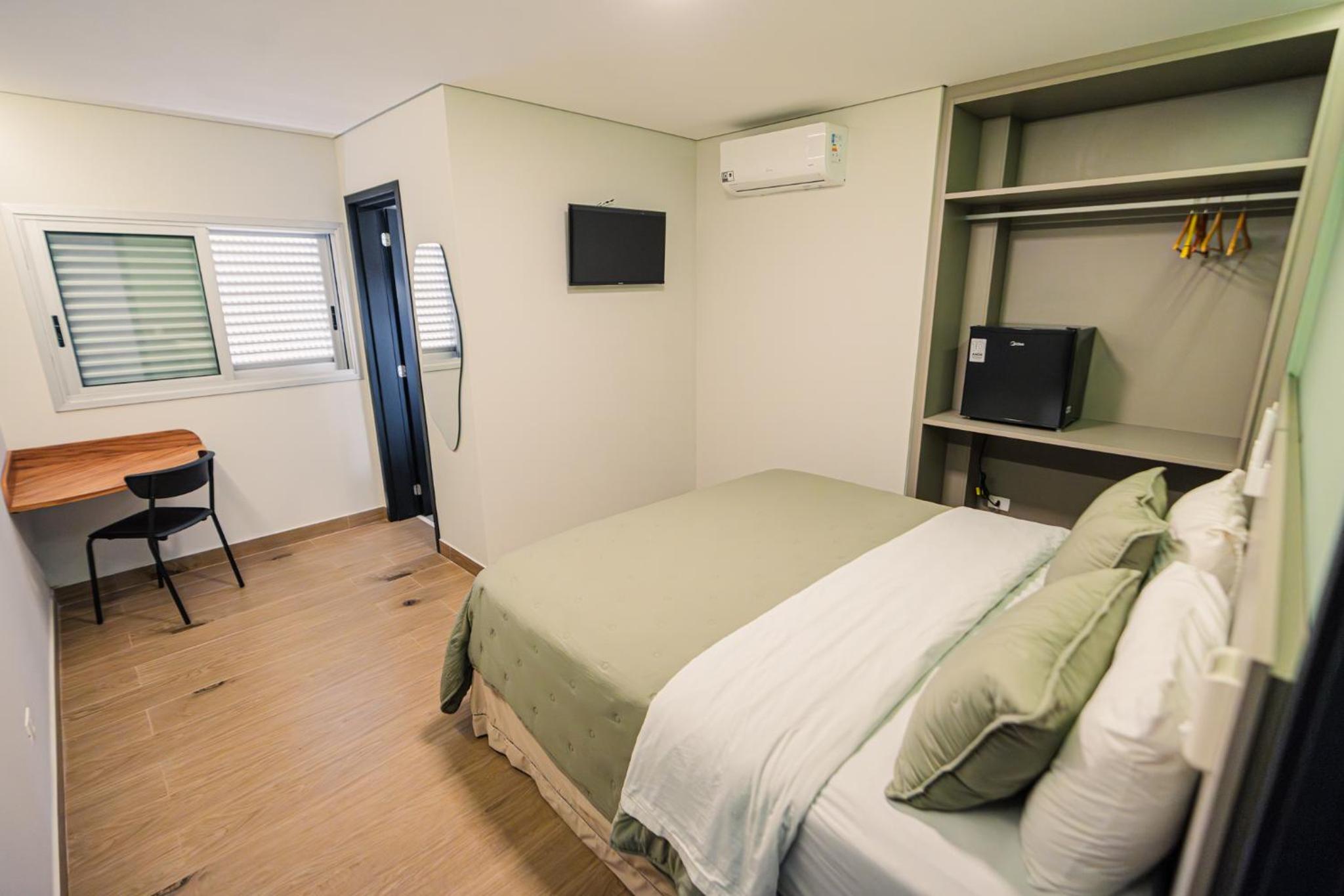 Superior Double Room photo 1