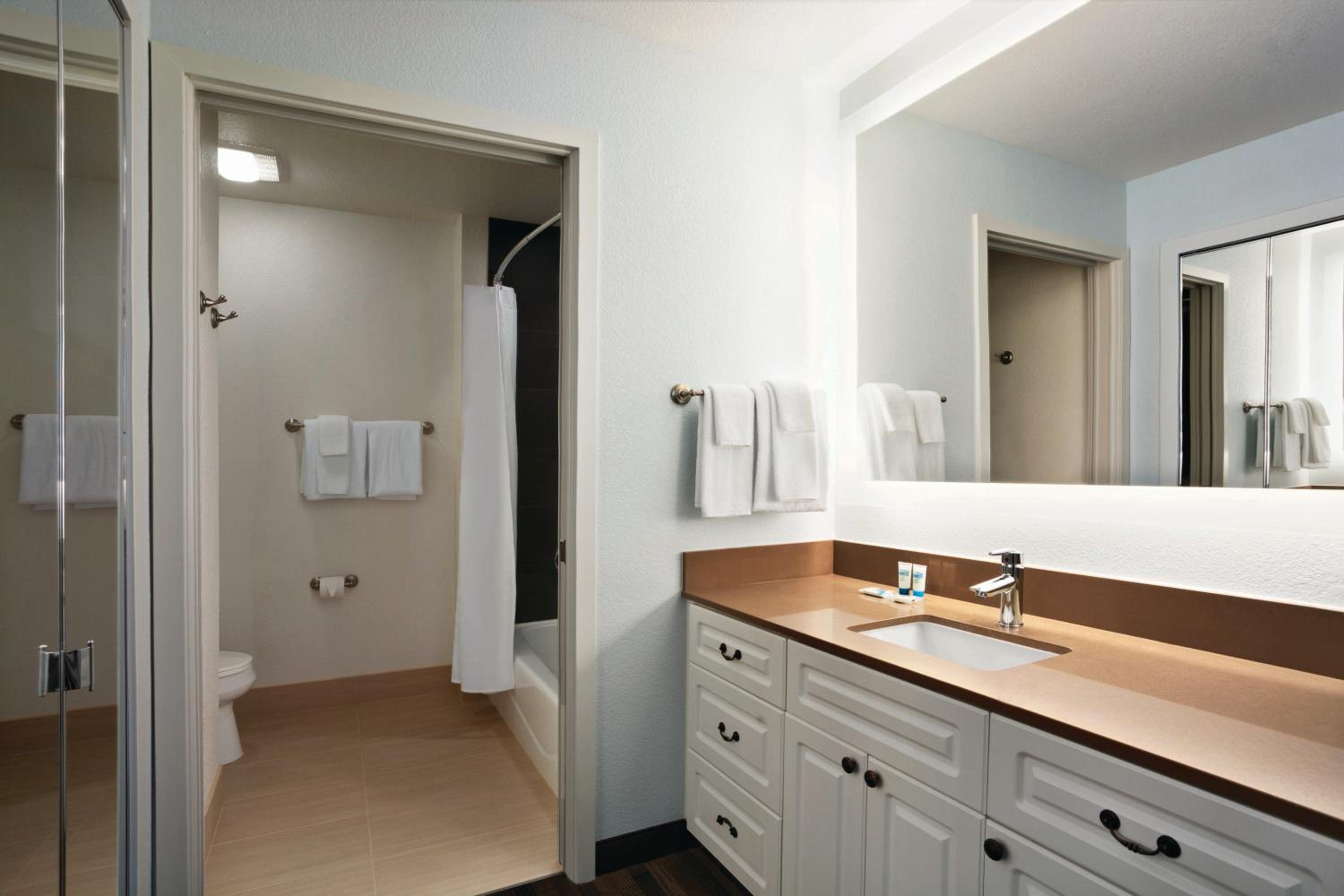 One-Bedroom King Suite - Photo 4