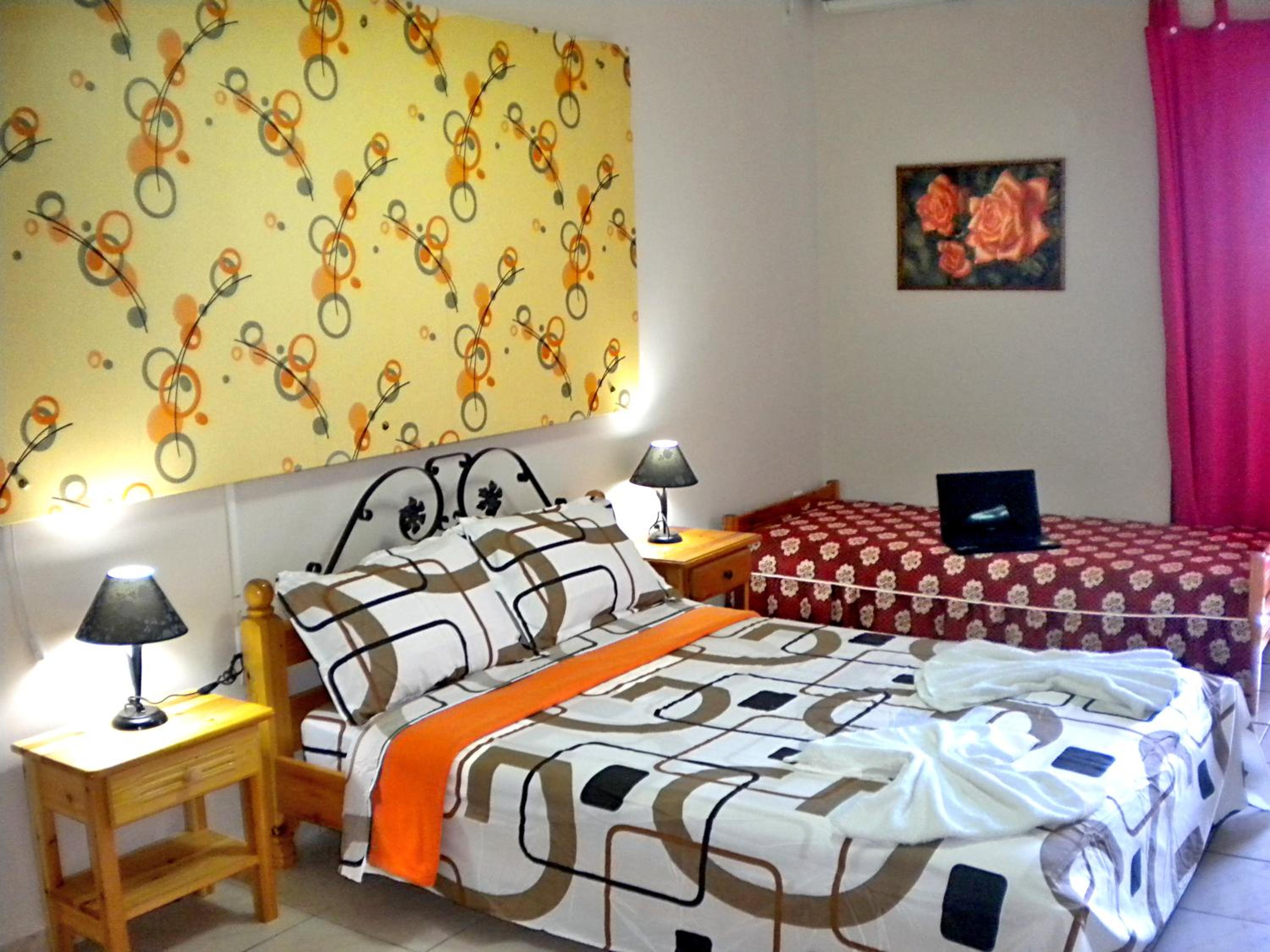 Budget One - Bedroom Apartment with Sea View - Ground Floor photo 2