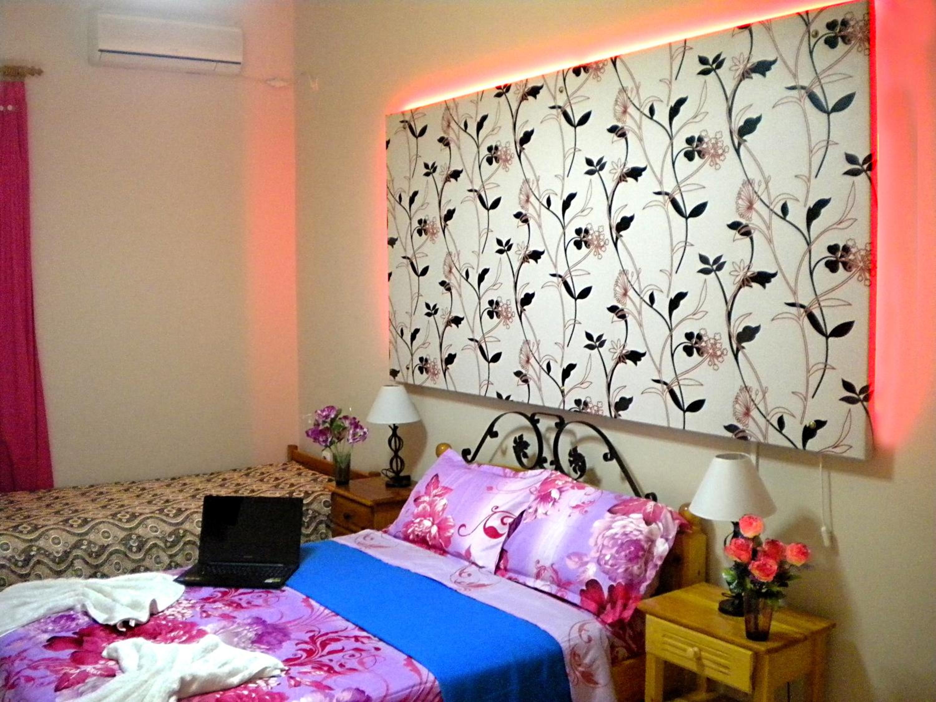 BUDGET APARTMENT Two rooms with sea view and patio - Ground floor photo 3