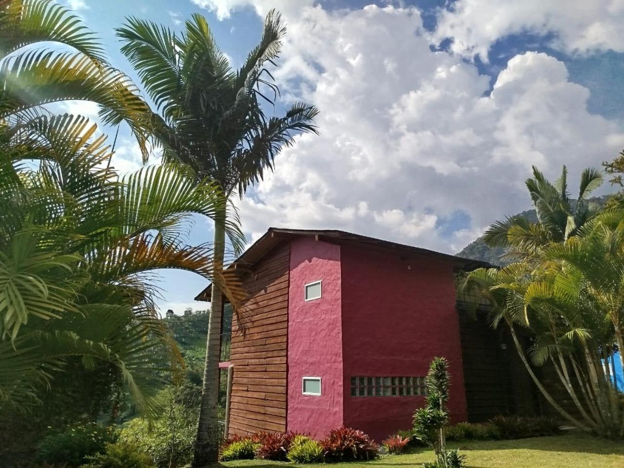 Superior Chalet photo 3