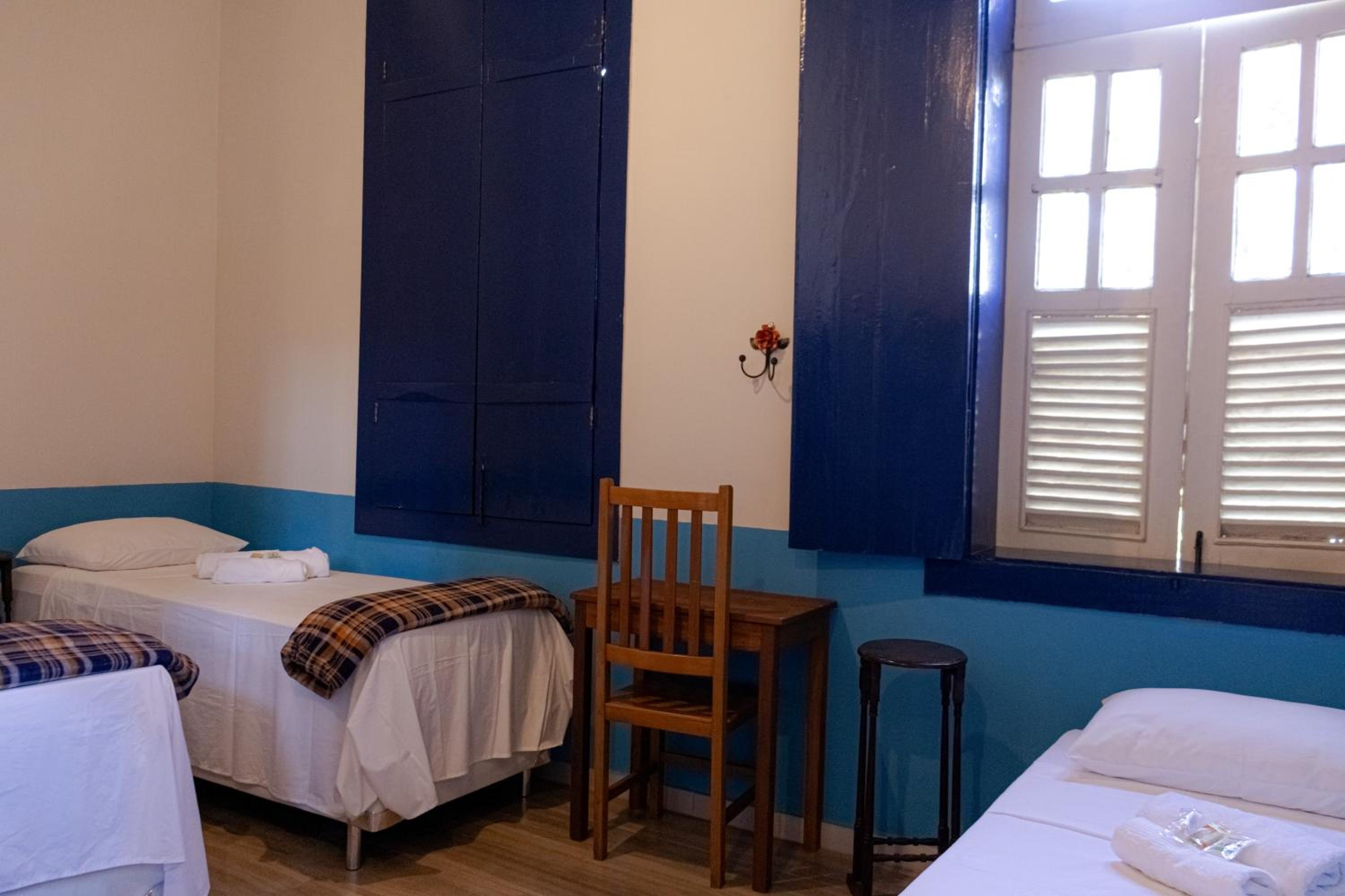 Triple Room - Disability Access photo 3
