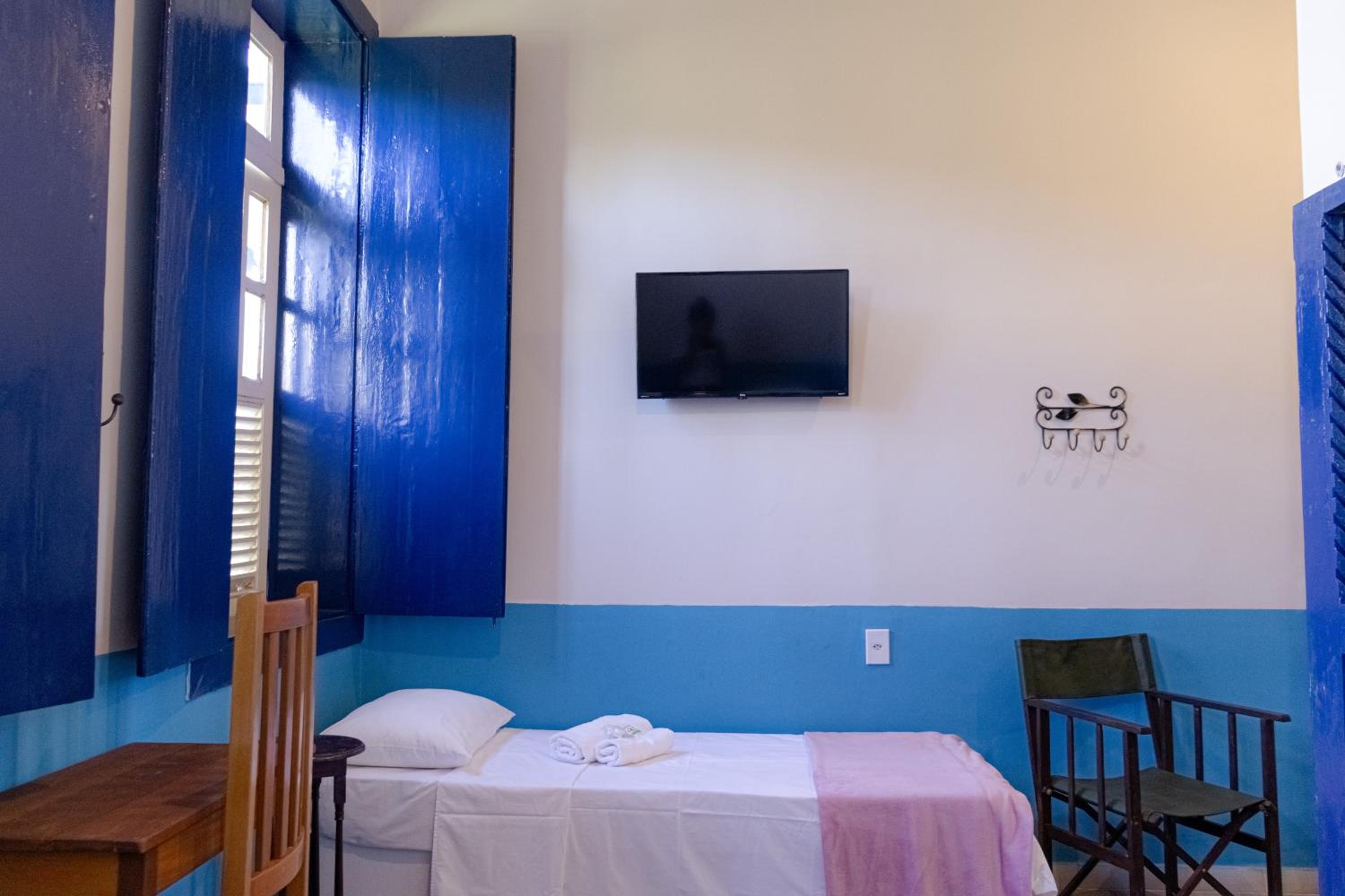 Triple Room - Disability Access photo 1