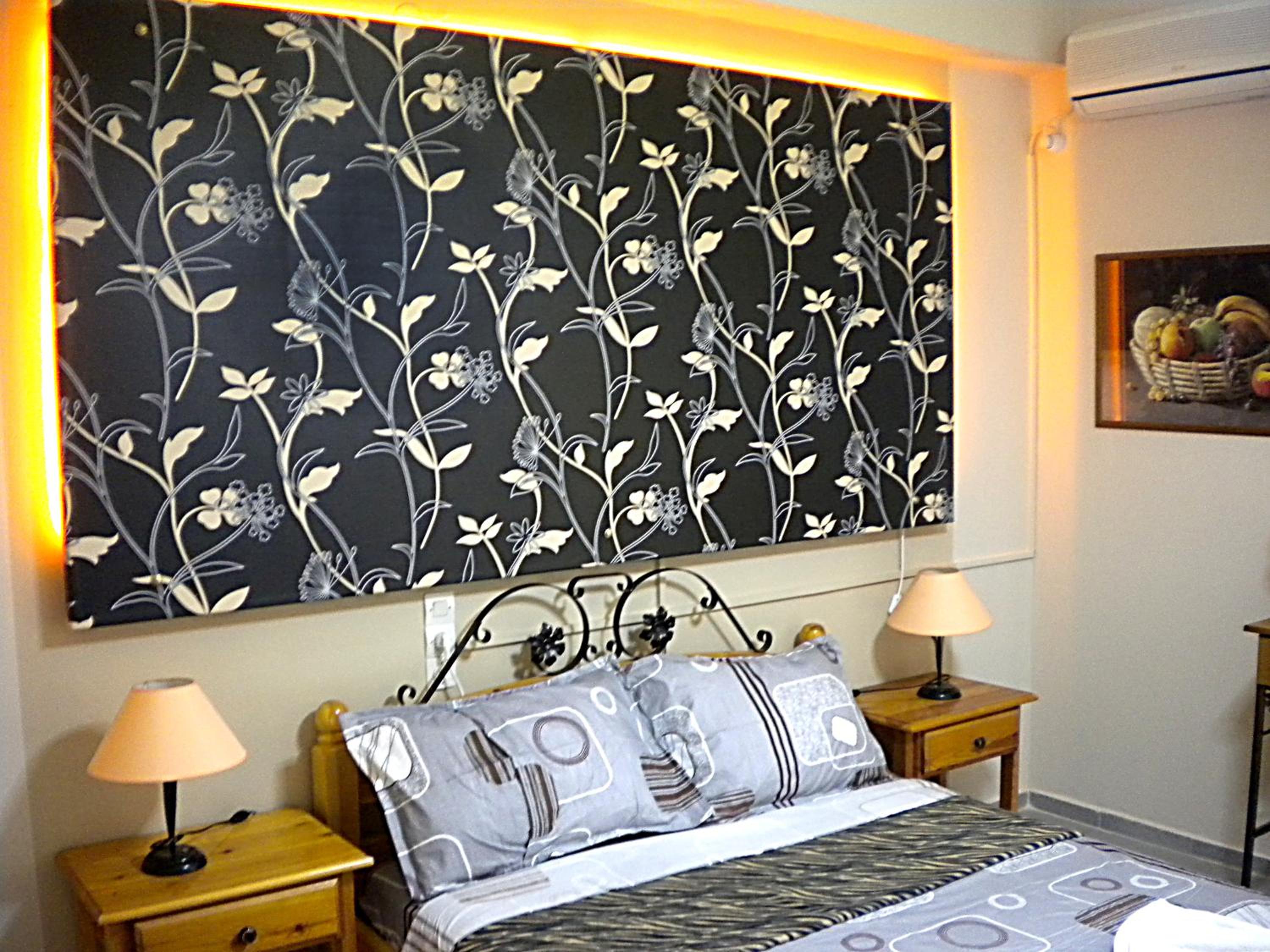 Standard Studio with Sea View and Balcony - First Floor photo 2