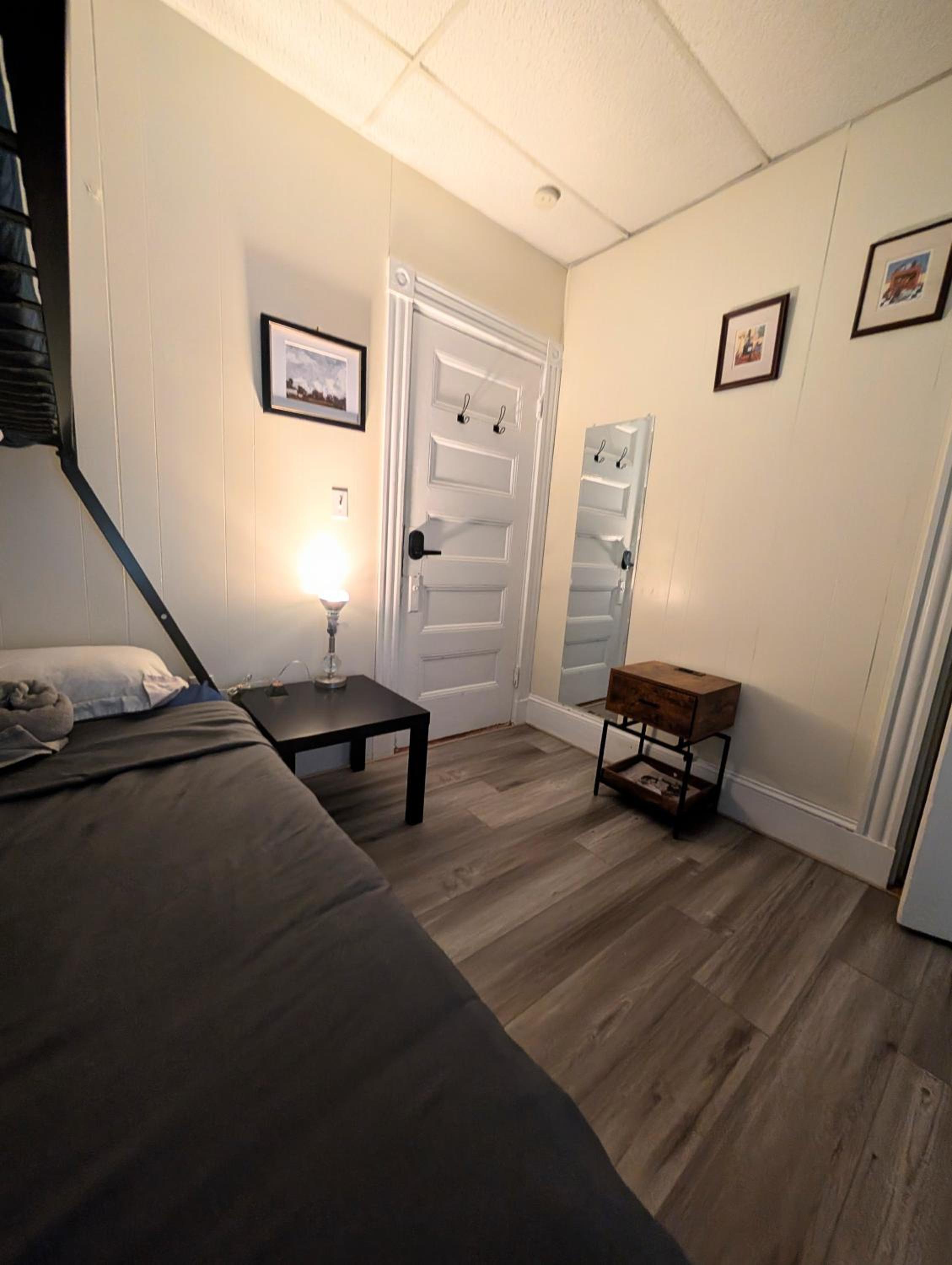 Comfort Triple Room photo 3