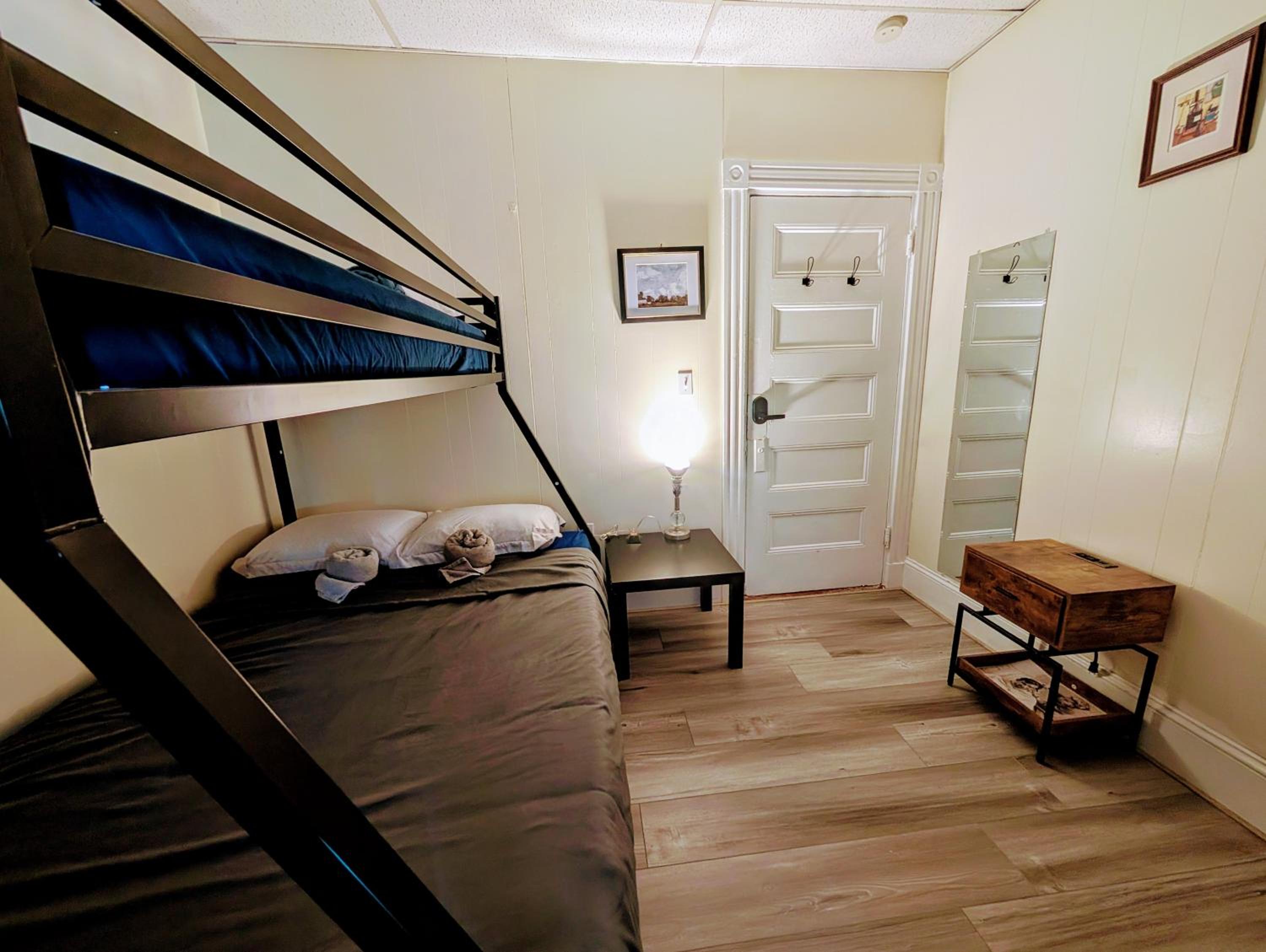 Comfort Triple Room photo 1