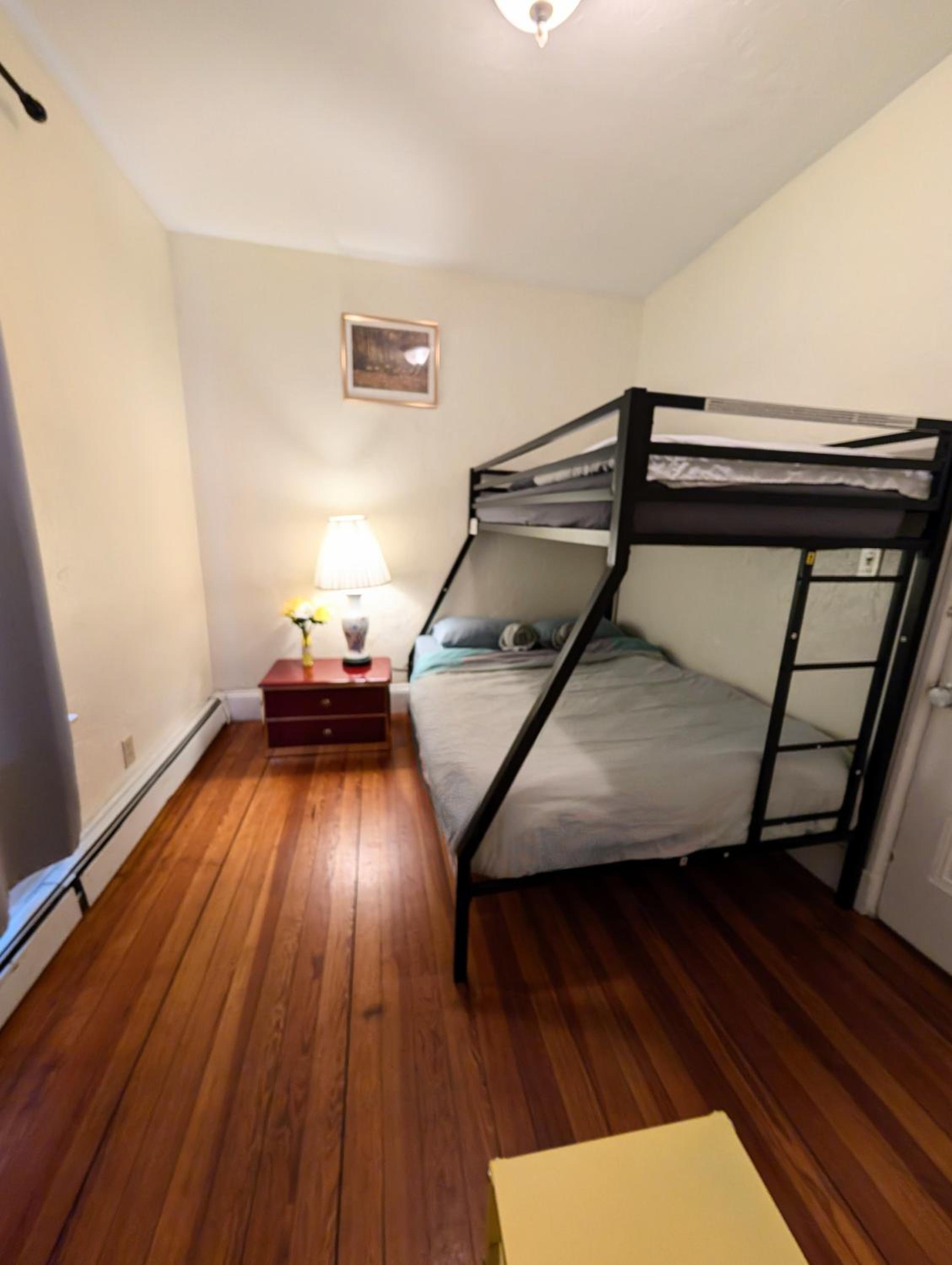 Basic Triple Room photo 2